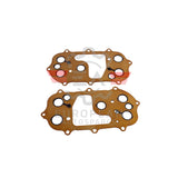 Genuine Lamborghini Gasket for Oil Cooler 0P2103161A European Autospares Trading LLC