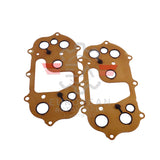 Genuine Lamborghini Gasket for Oil Cooler 0P2103161A European Autospares Trading LLC