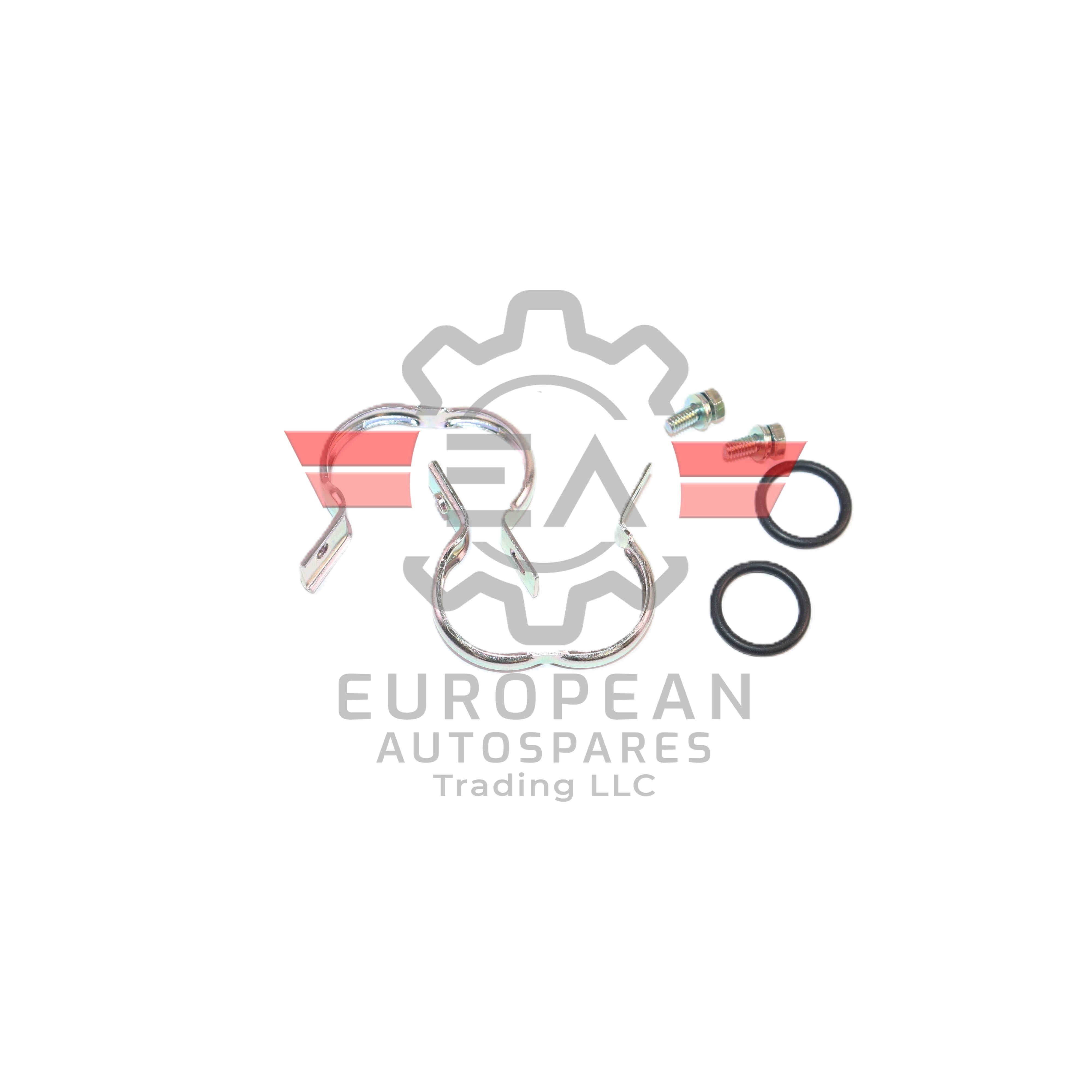 Lamborghini Heater System Service Repair Kit 4S0898102 | Genuine OEM European Autospares Trading LLC