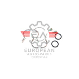 Lamborghini Heater System Service Repair Kit 4S0898102 | Genuine OEM European Autospares Trading LLC