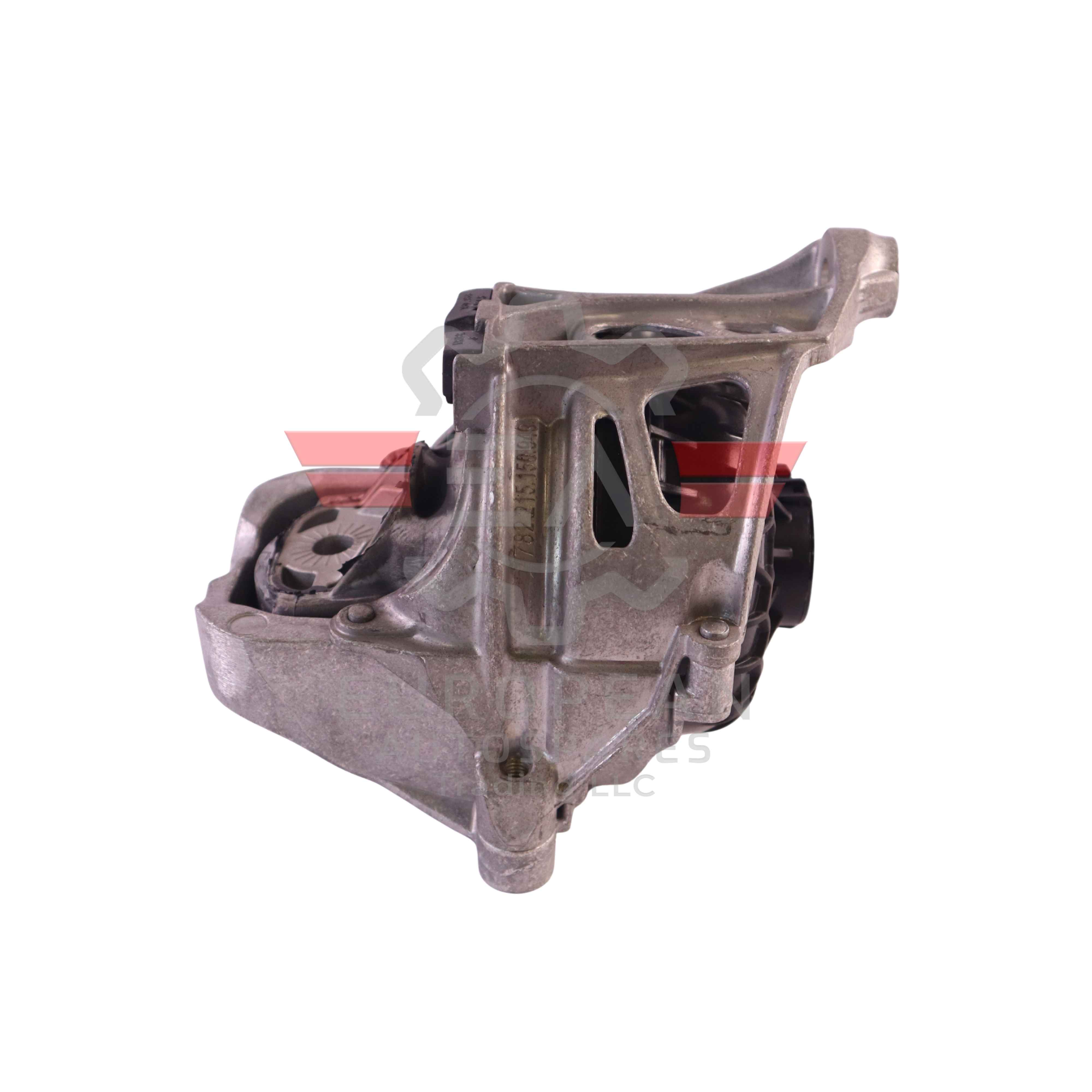 Genuine Lamborghini LH Engine Mounting 4M0199371FK European Autospares Trading LLC