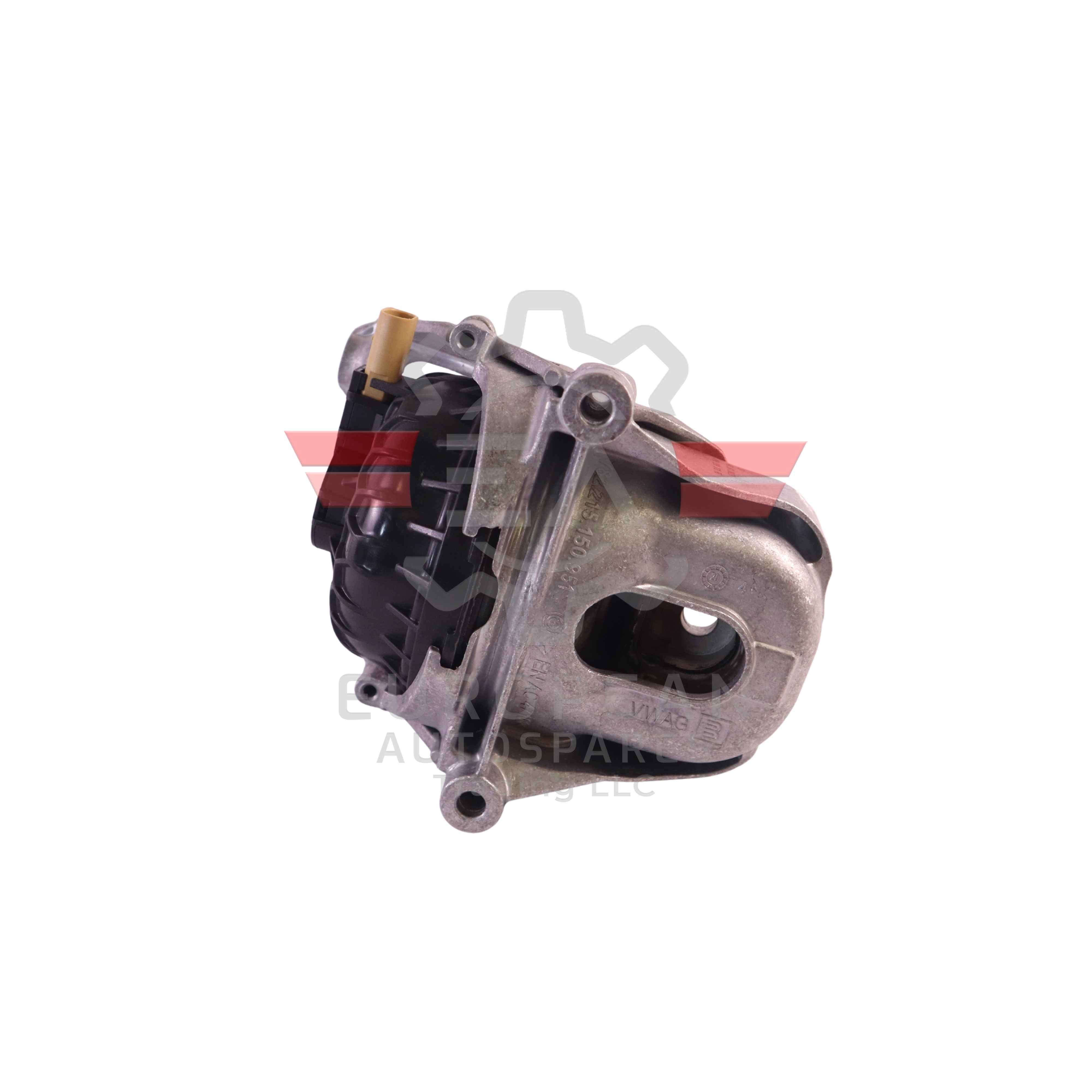 Genuine Lamborghini LH Engine Mounting 4M0199371FK European Autospares Trading LLC