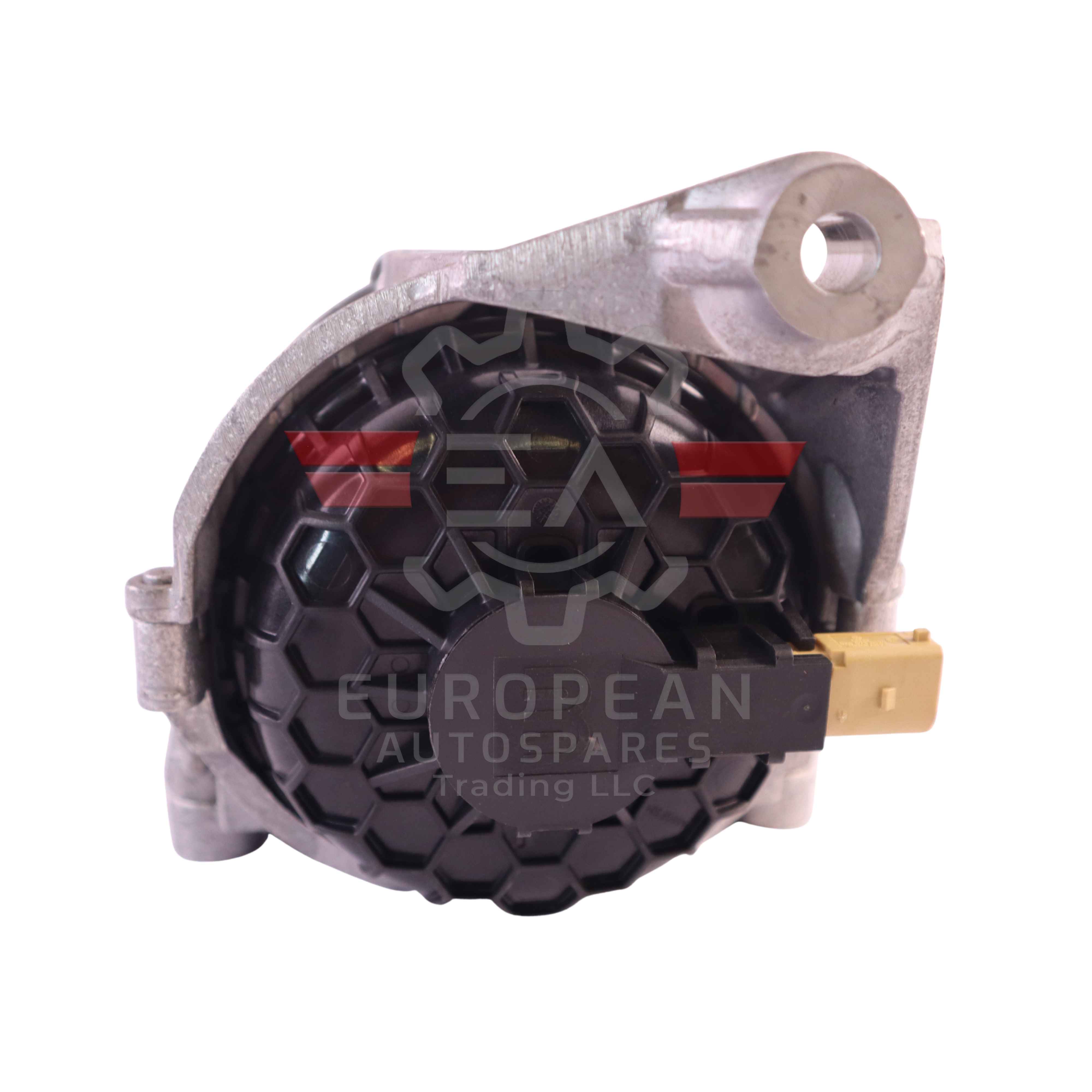 Genuine Lamborghini LH Engine Mounting 4M0199371FK European Autospares Trading LLC