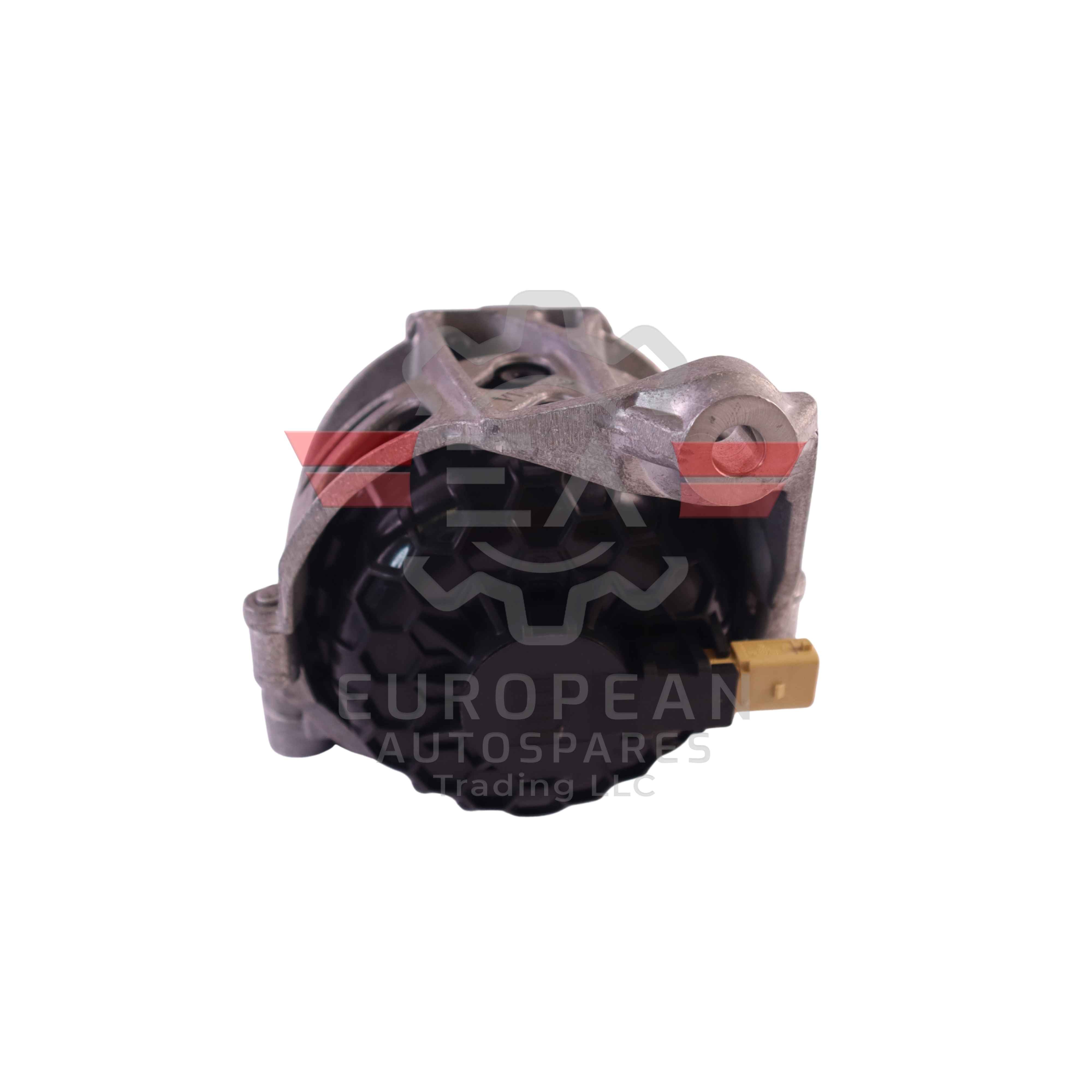 Genuine Lamborghini LH Engine Mounting 4M0199371FK European Autospares Trading LLC