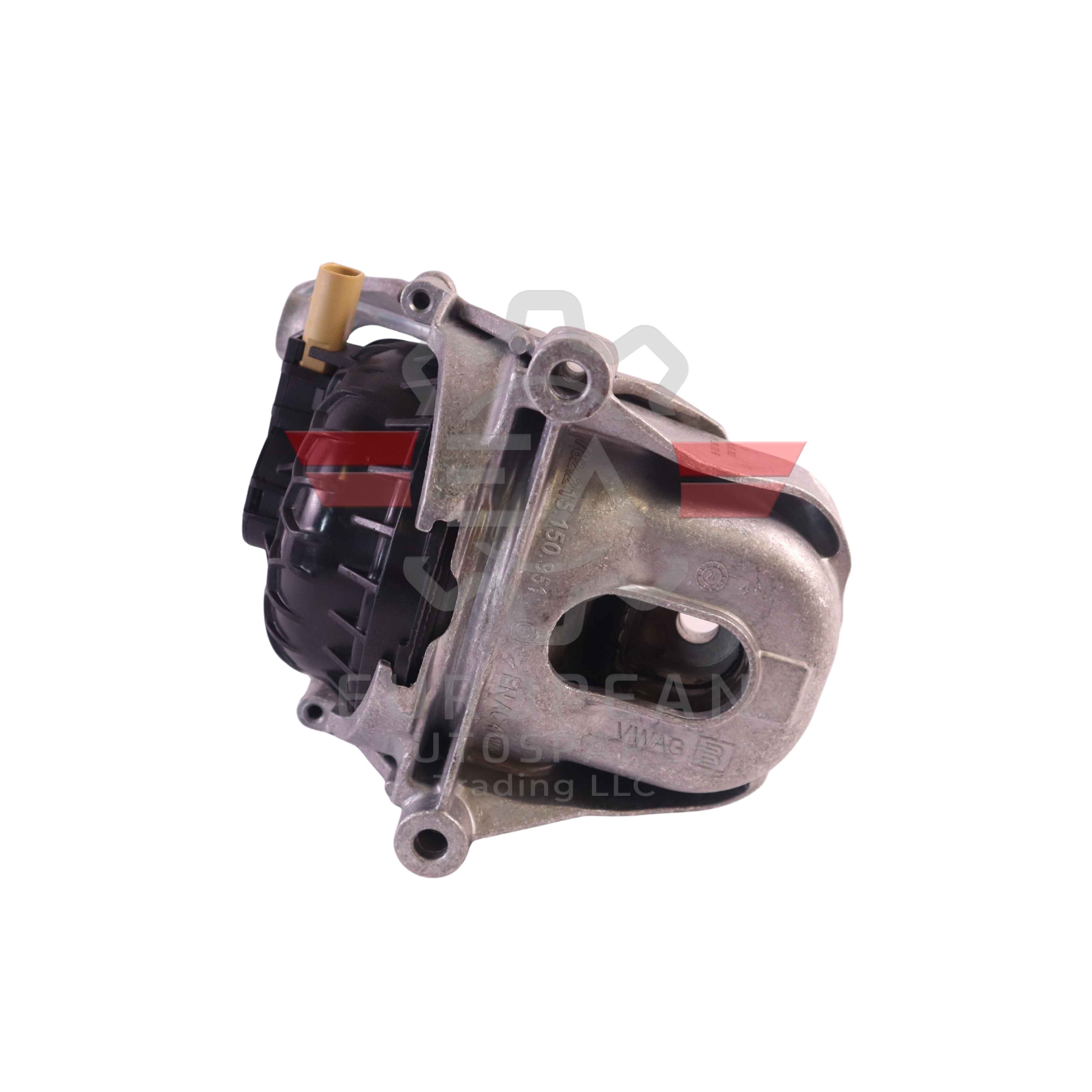 Genuine Lamborghini LH Engine Mounting 4M0199371FK European Autospares Trading LLC