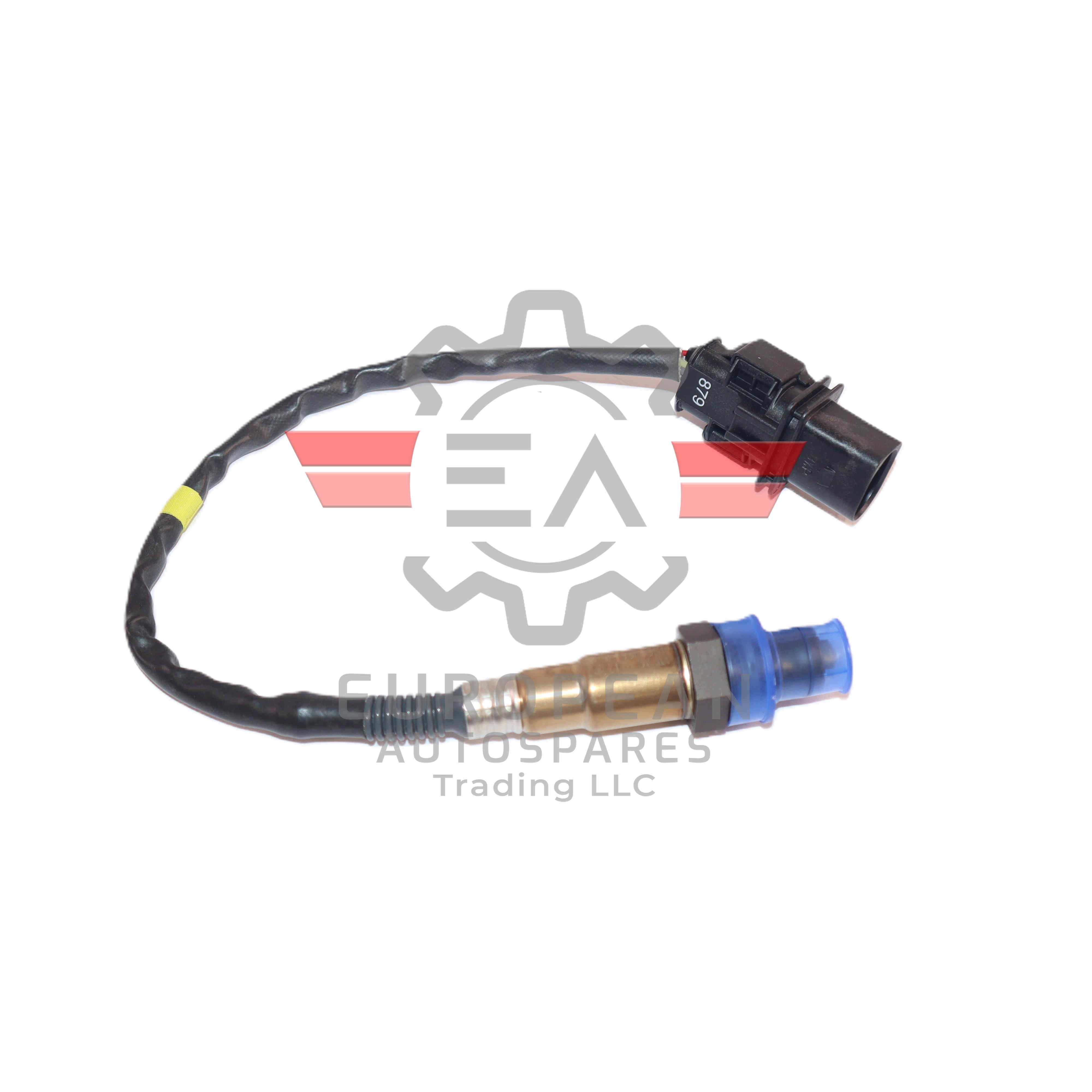 Lamborghini Oxygen Lambda Sensor LSU 4.9 4S0906262C | Genuine OEM European Autospares Trading LLC