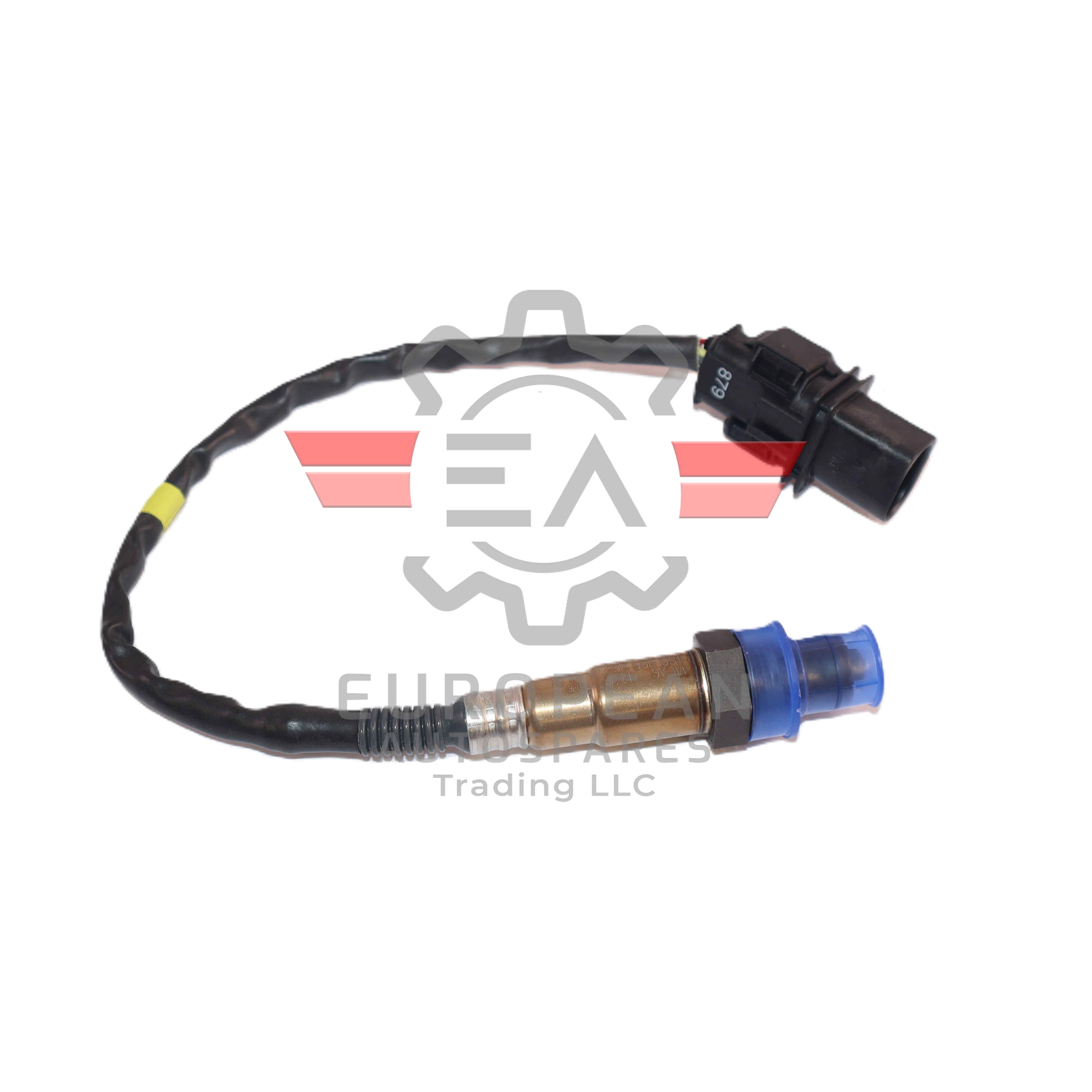 Lamborghini Oxygen Lambda Sensor LSU 4.9 4S0906262C | Genuine OEM European Autospares Trading LLC