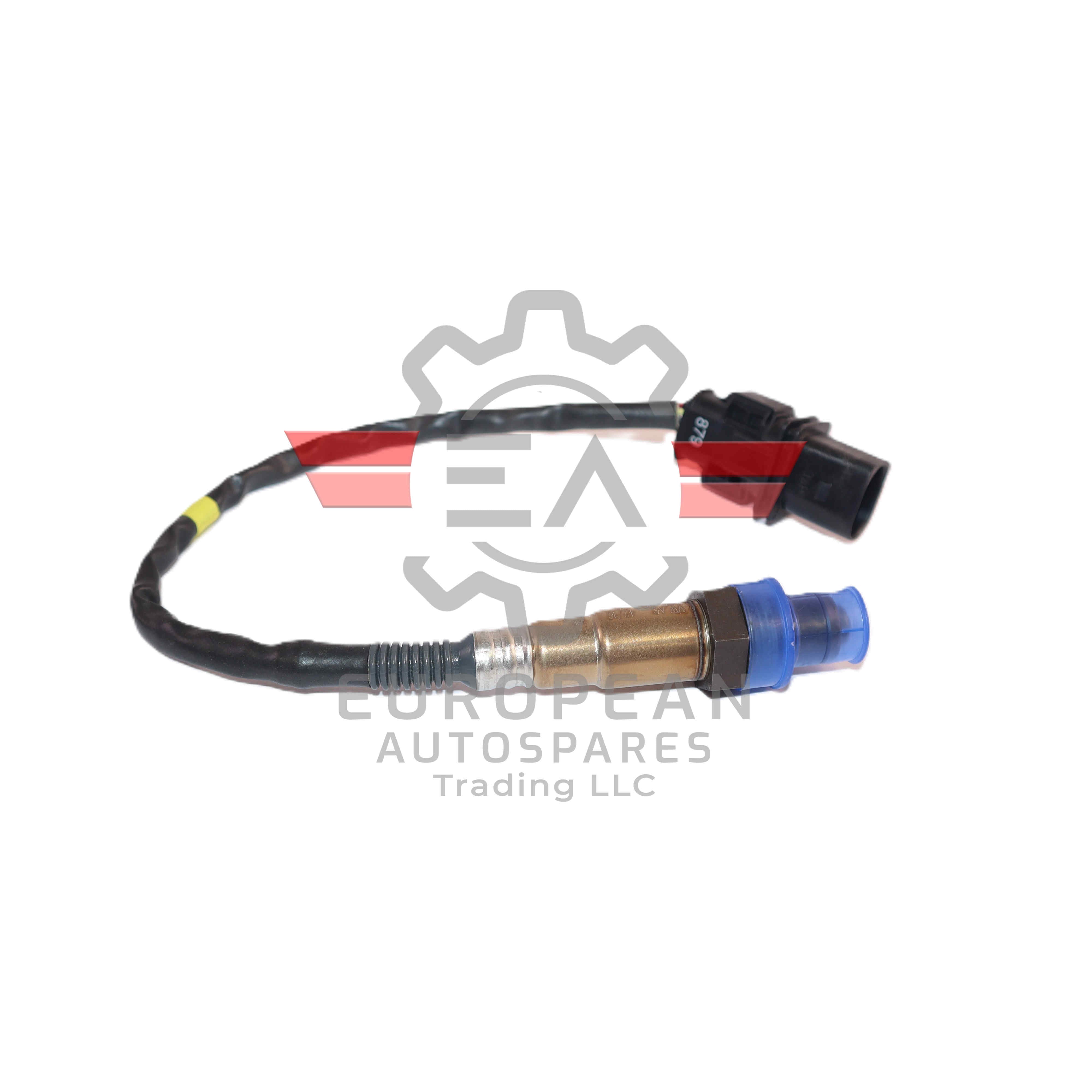 Lamborghini Oxygen Lambda Sensor LSU 4.9 4S0906262C | Genuine OEM European Autospares Trading LLC