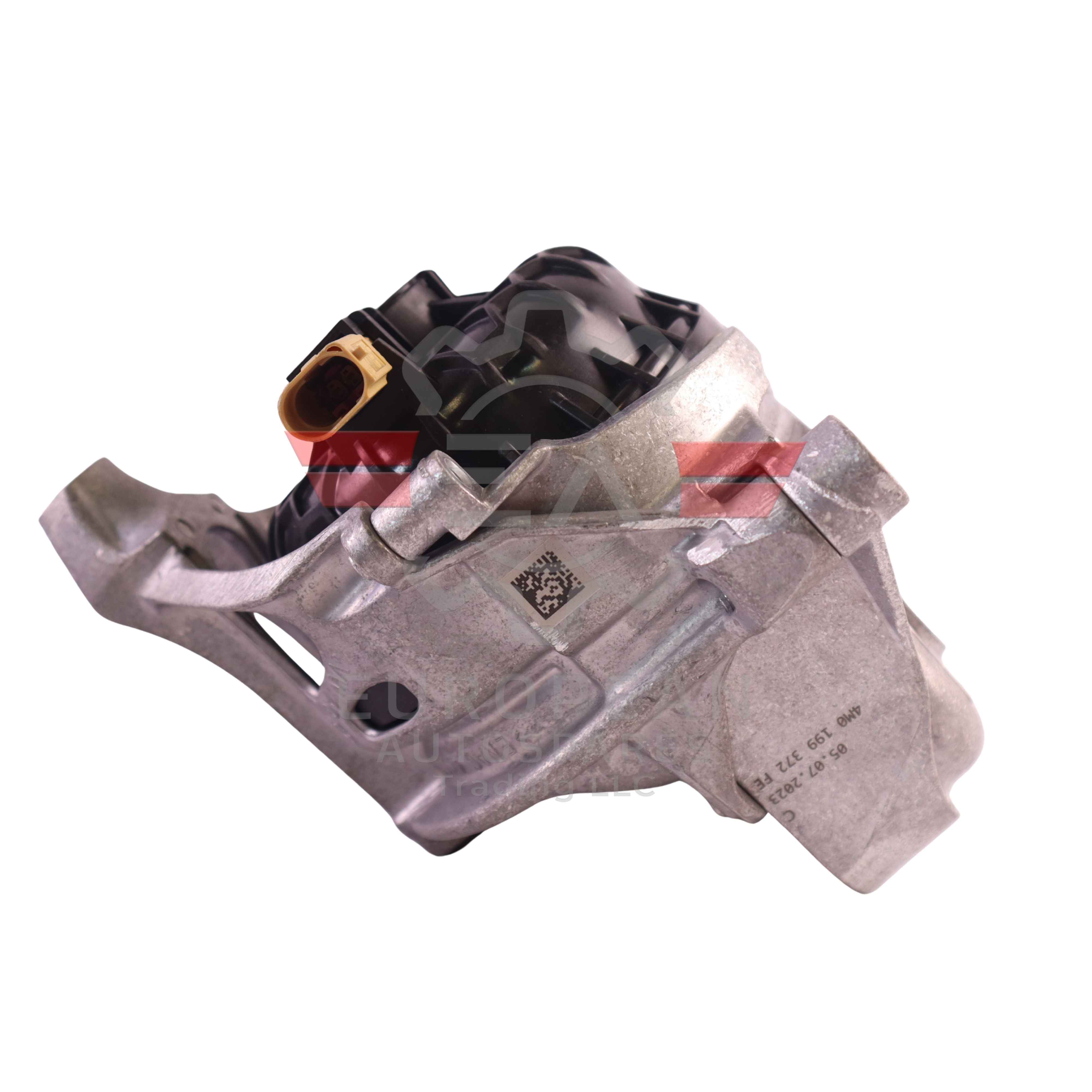 Genuine Lamborghini RH Engine Mounting 4M0199372FK European Autospares Trading LLC
