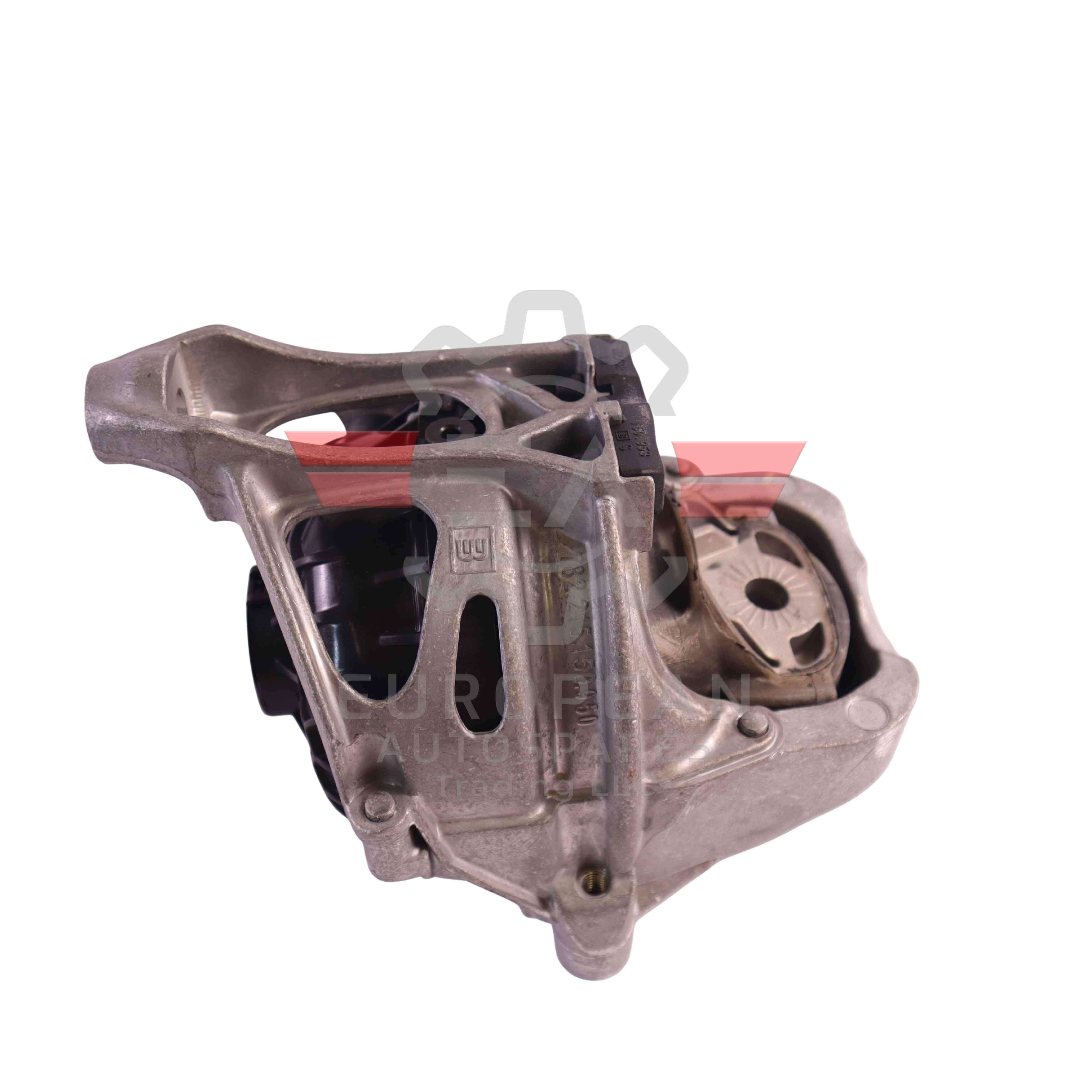 Genuine Lamborghini RH Engine Mounting 4M0199372FK European Autospares Trading LLC