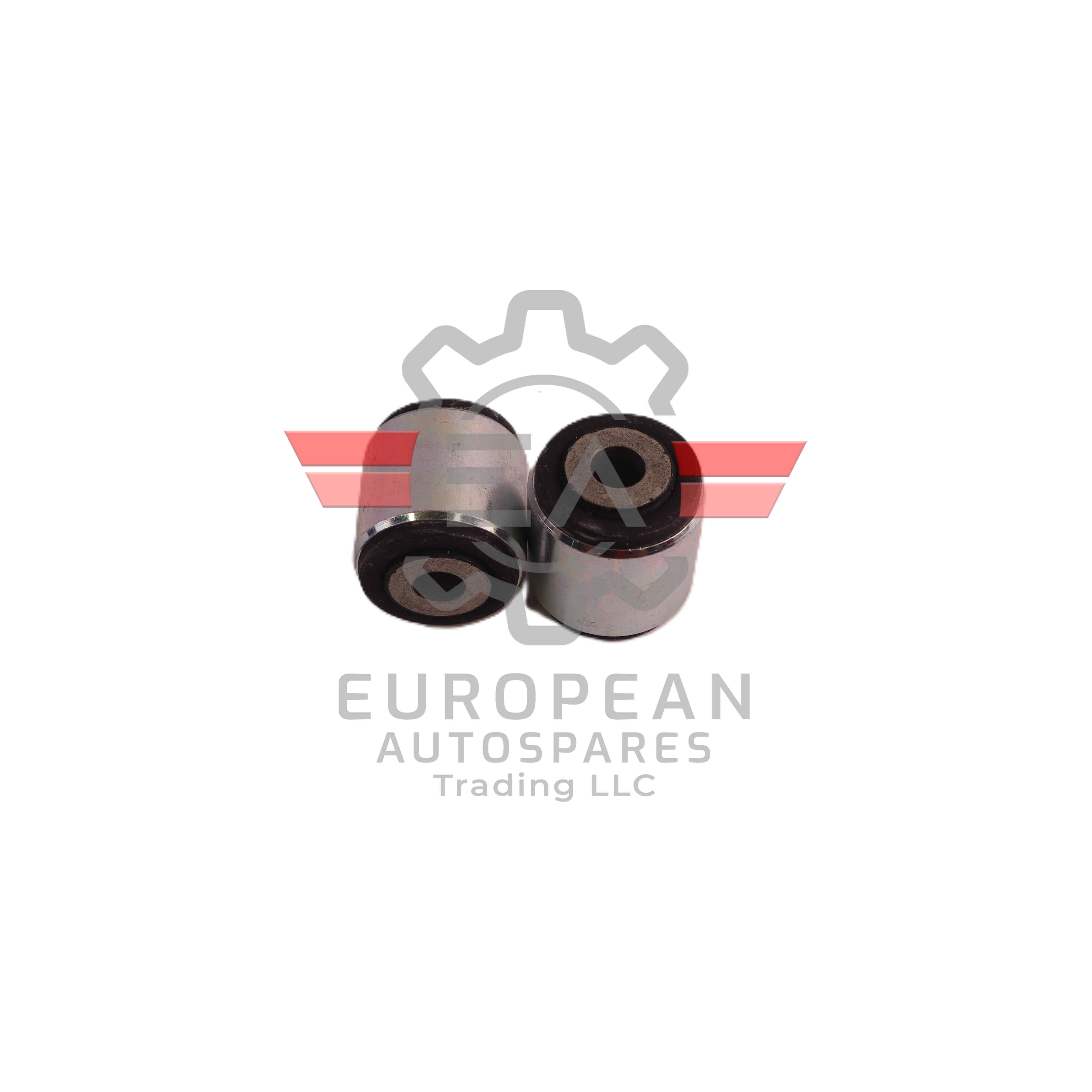Genuine Lamborghini Rear Shock Absorber Flexible Bushing 410512383 - European Autospares Trading LLC