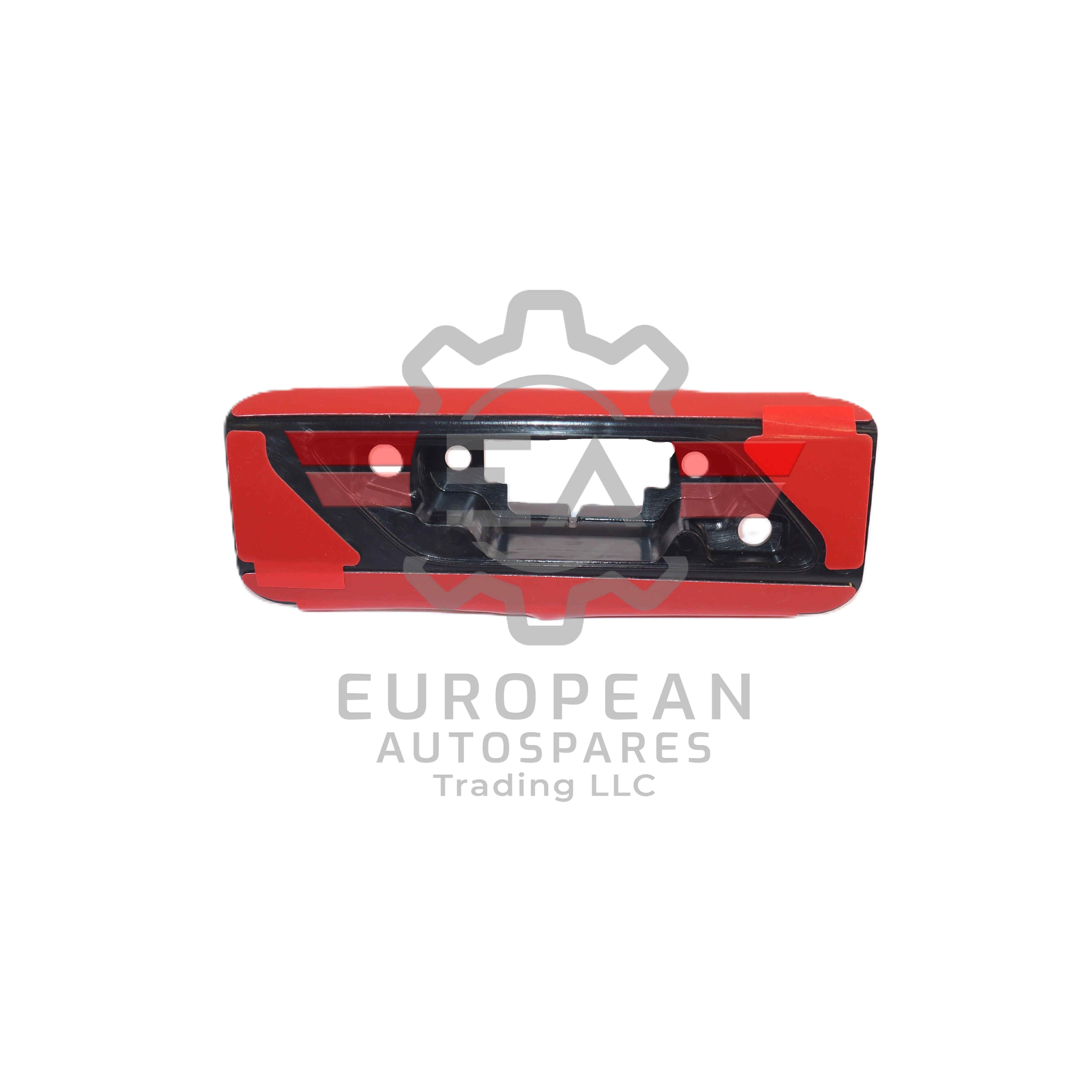 Lamborghini Right Side Bearing Bracket Reinforcement Panel 4ML807500A | Genuine OEM European Autospares Trading LLC