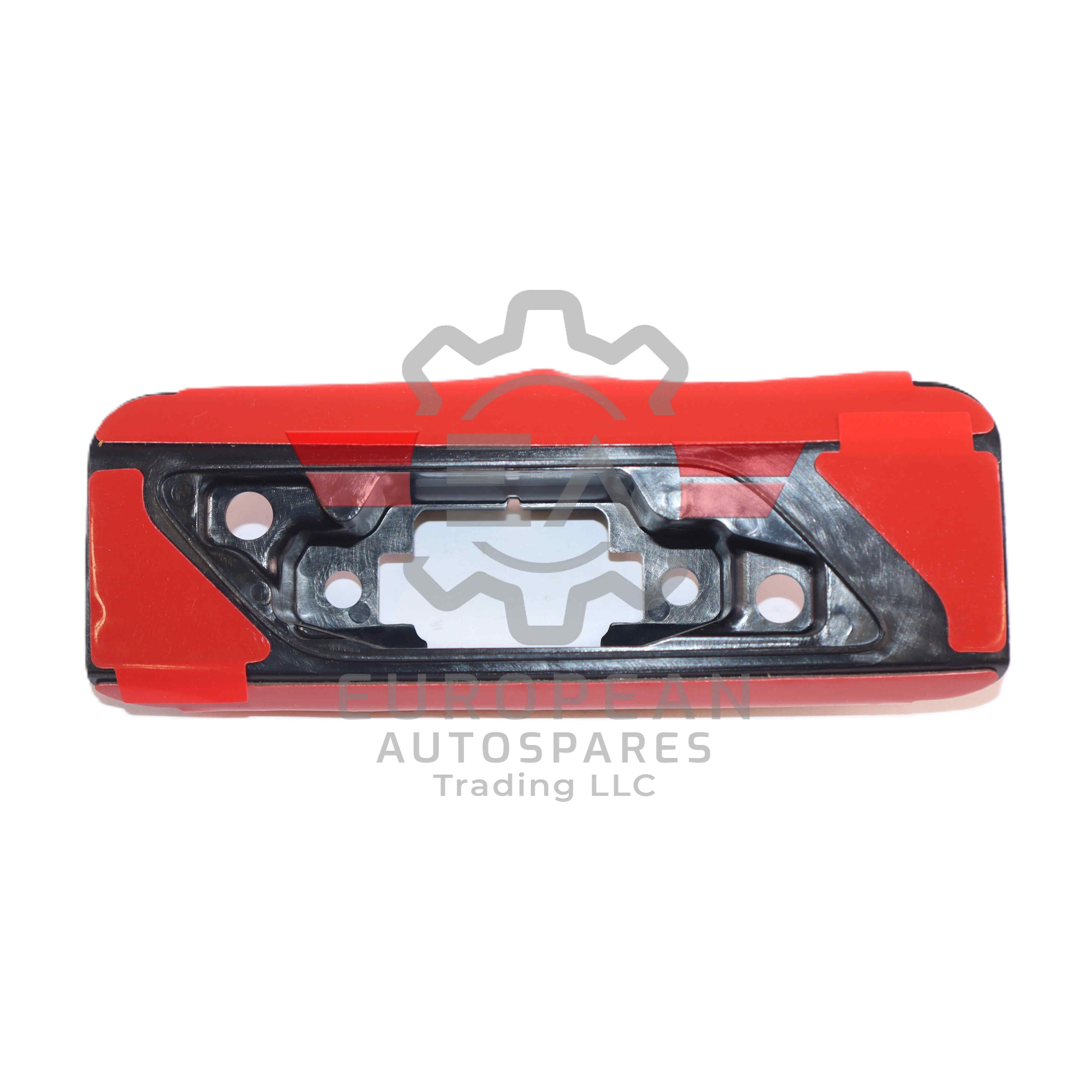 Lamborghini Right Side Bearing Bracket Reinforcement Panel 4ML807500A | Genuine OEM European Autospares Trading LLC