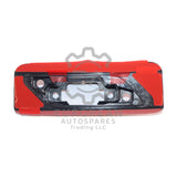 Lamborghini Right Side Bearing Bracket Reinforcement Panel 4ML807500A | Genuine OEM European Autospares Trading LLC