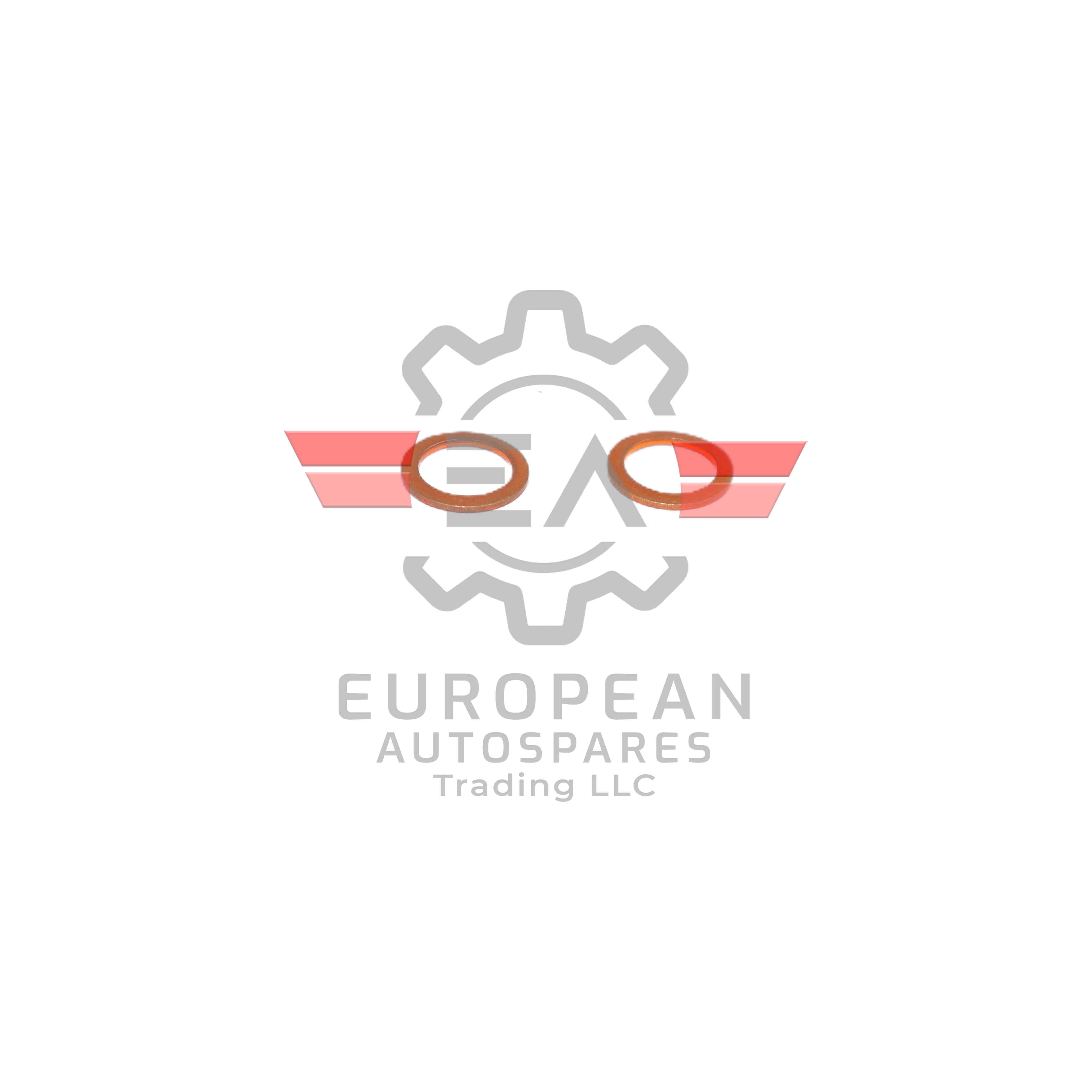 Lamborghini Engine Sealing O-Ring Set N0138302 | Genuine OEM European Autospares Trading LLC