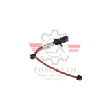 Genuine Lamborghini Warning Contact 4S0615437D European Autospares Trading LLC