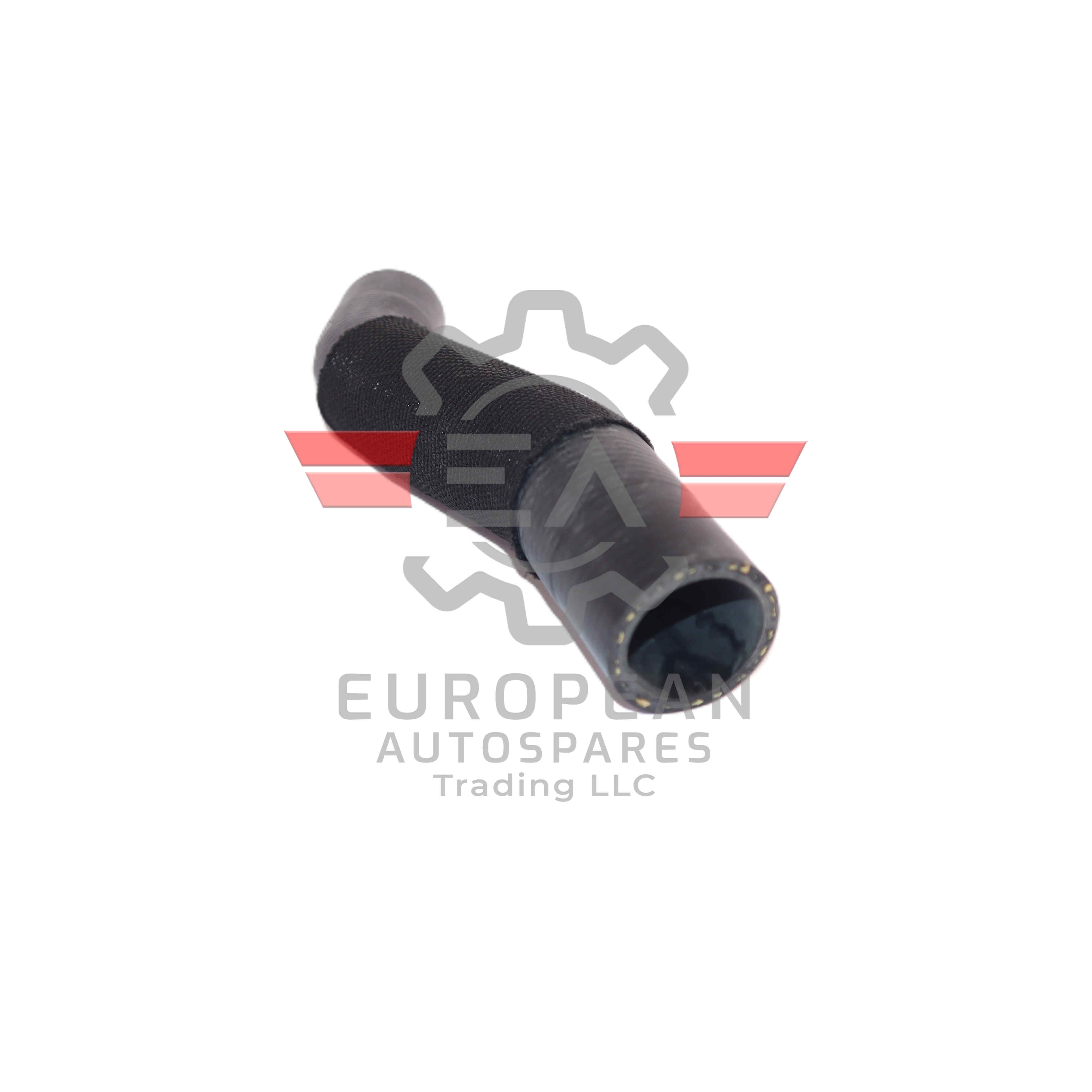 Genuine Lamborghini Coolant Hose 4S0121054B - European Autospares Trading LLC