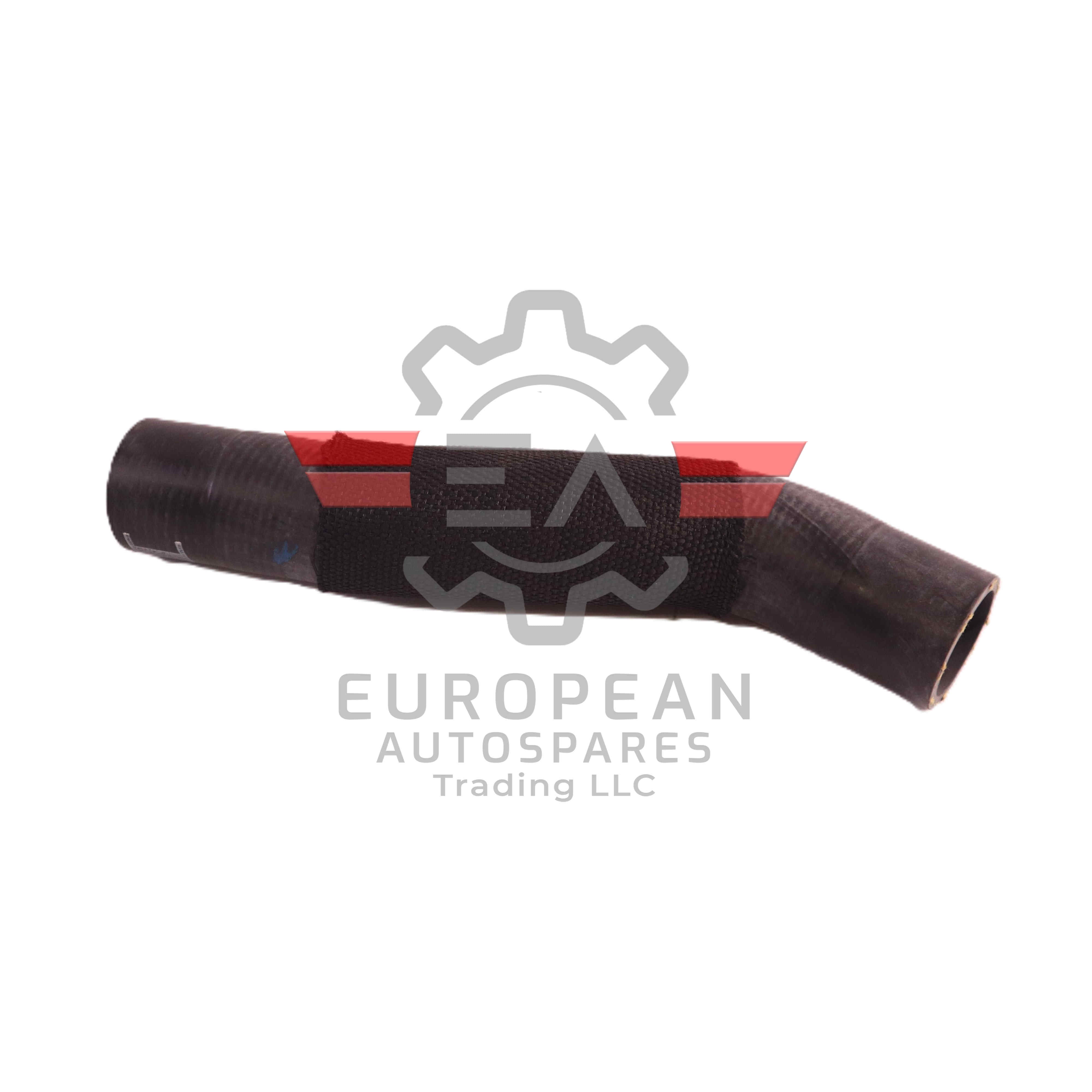 Genuine Lamborghini Coolant Hose 4S0121054B - European Autospares Trading LLC
