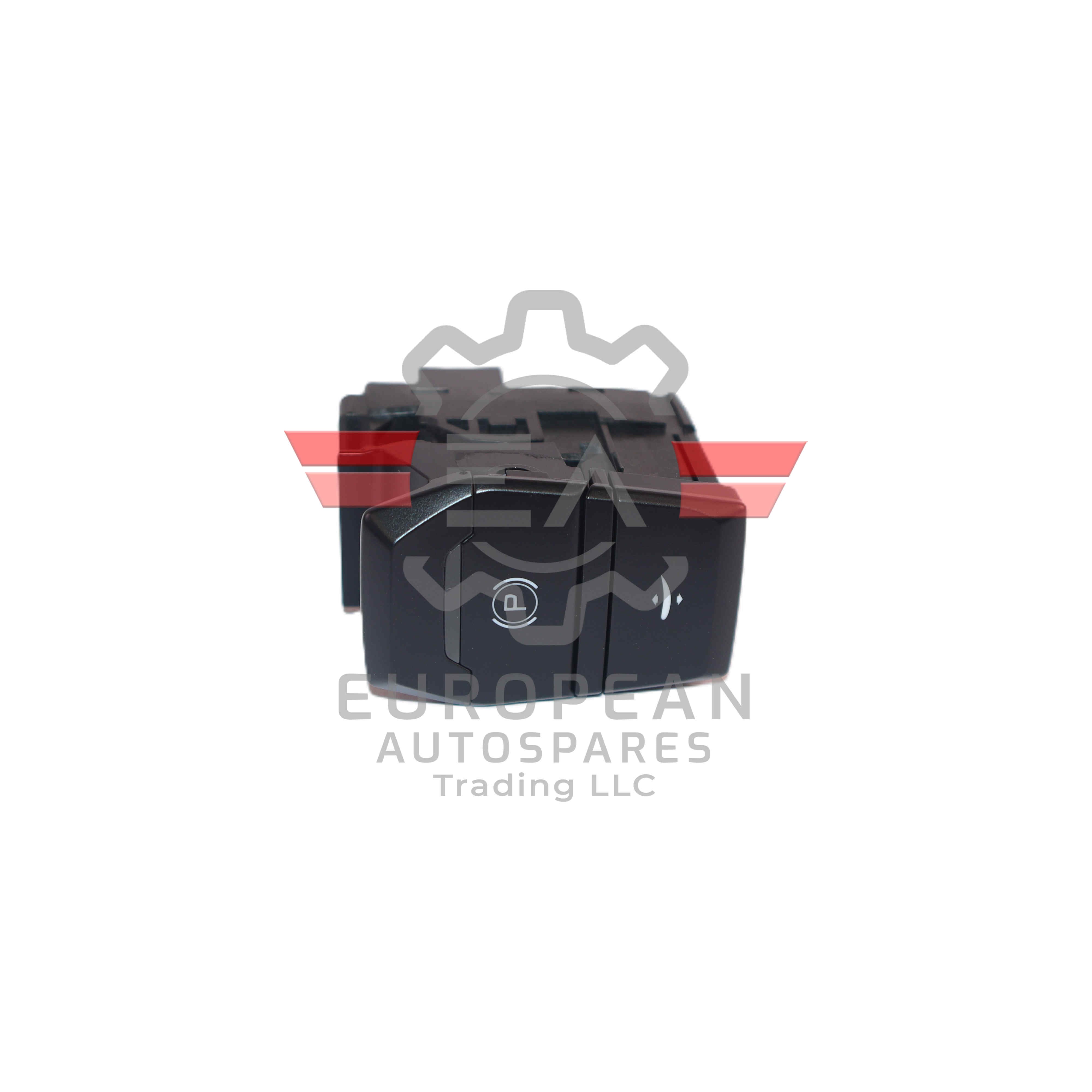 Lamborghini Electrical Control Switch Unit 470927225C | Genuine OEM European Autospares Trading LLC