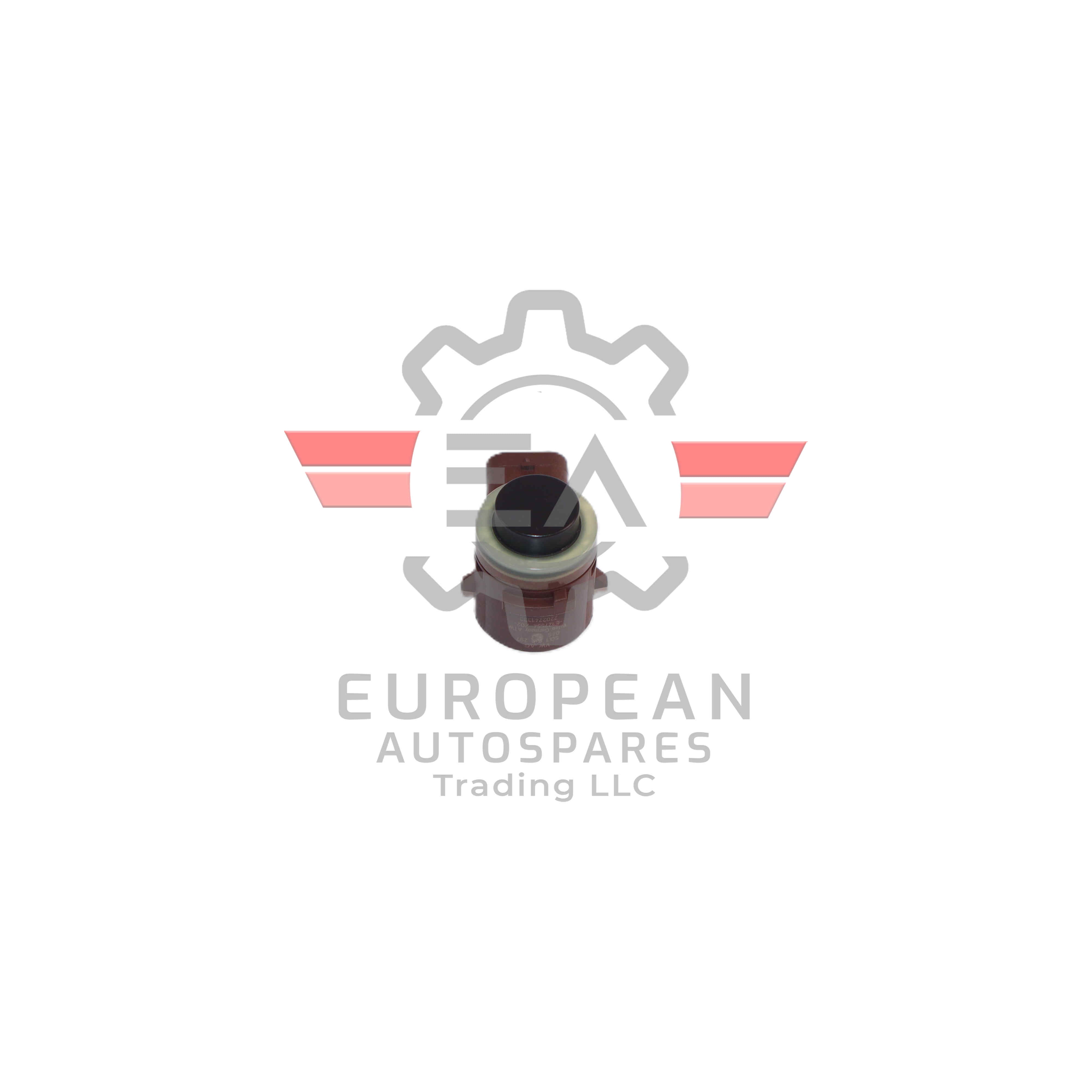 Lamborghini Engine Sensor Unit 5Q1919297 | Genuine OEM European Autospares Trading LLC