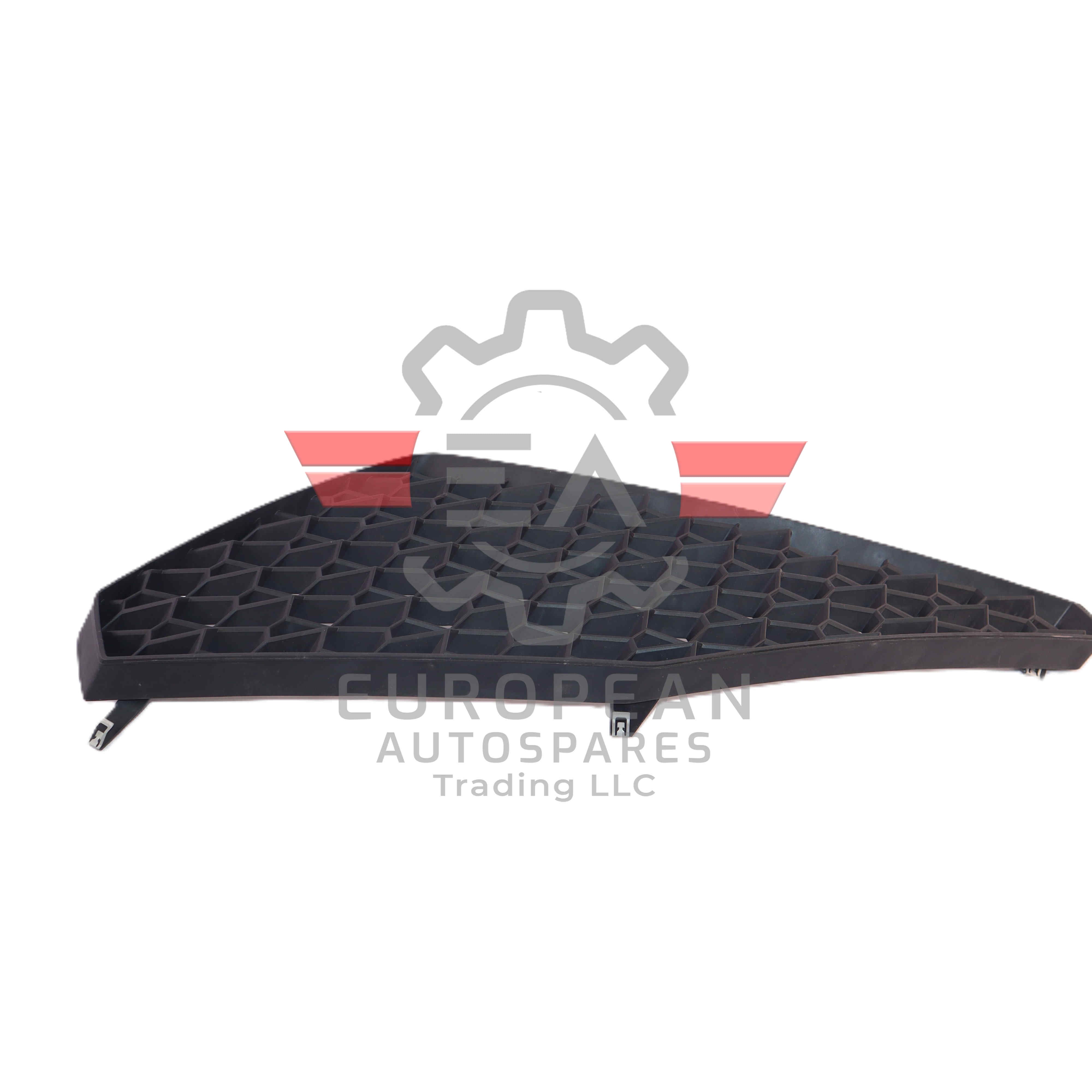 Lamborghini Front Bumper Grille Insert Trim 4T0807681 | Genuine OEM European Autospares Trading LLC