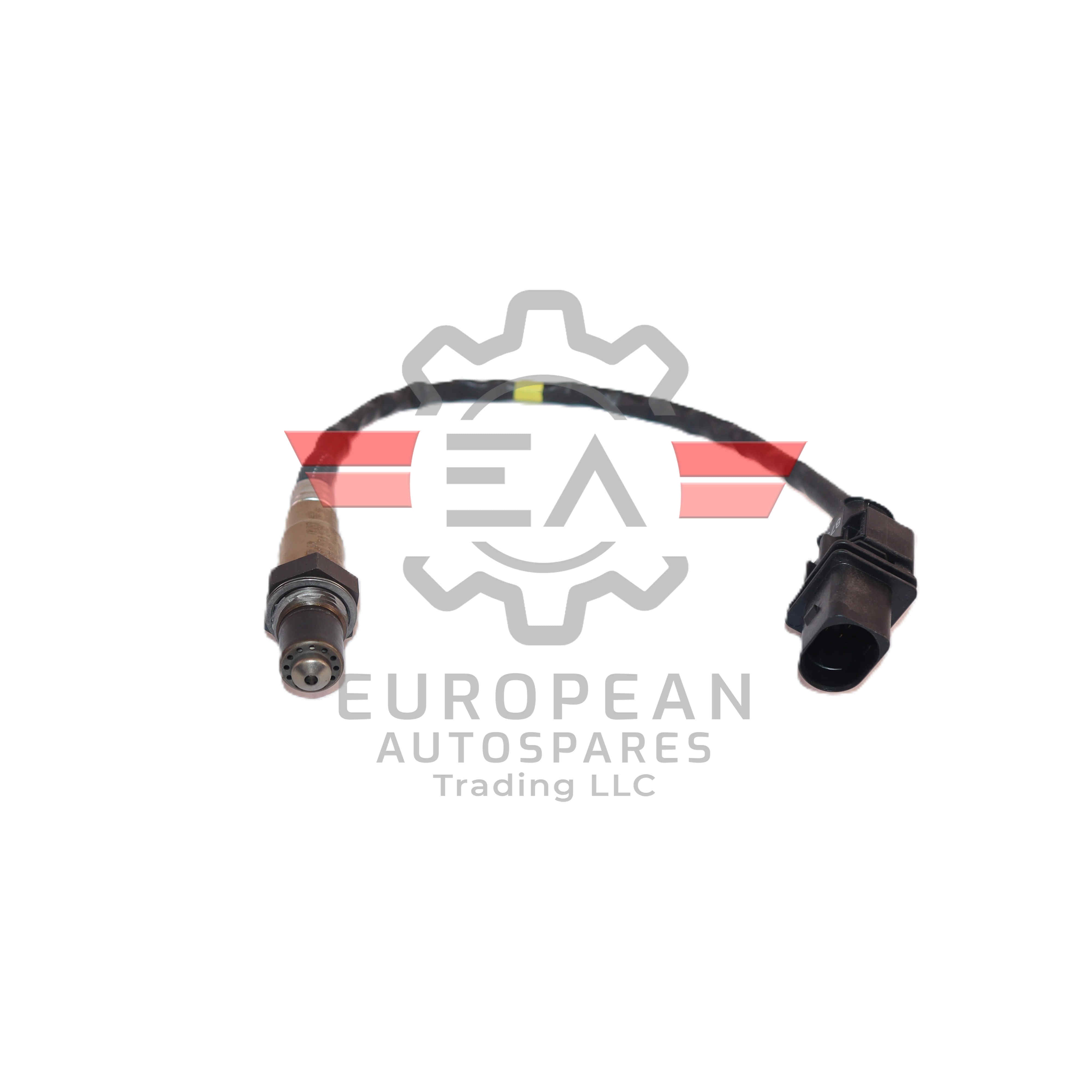 Lamborghini Oxygen Lambda Sensor LSU 4.9 4S0906262C | Genuine OEM European Autospares Trading LLC