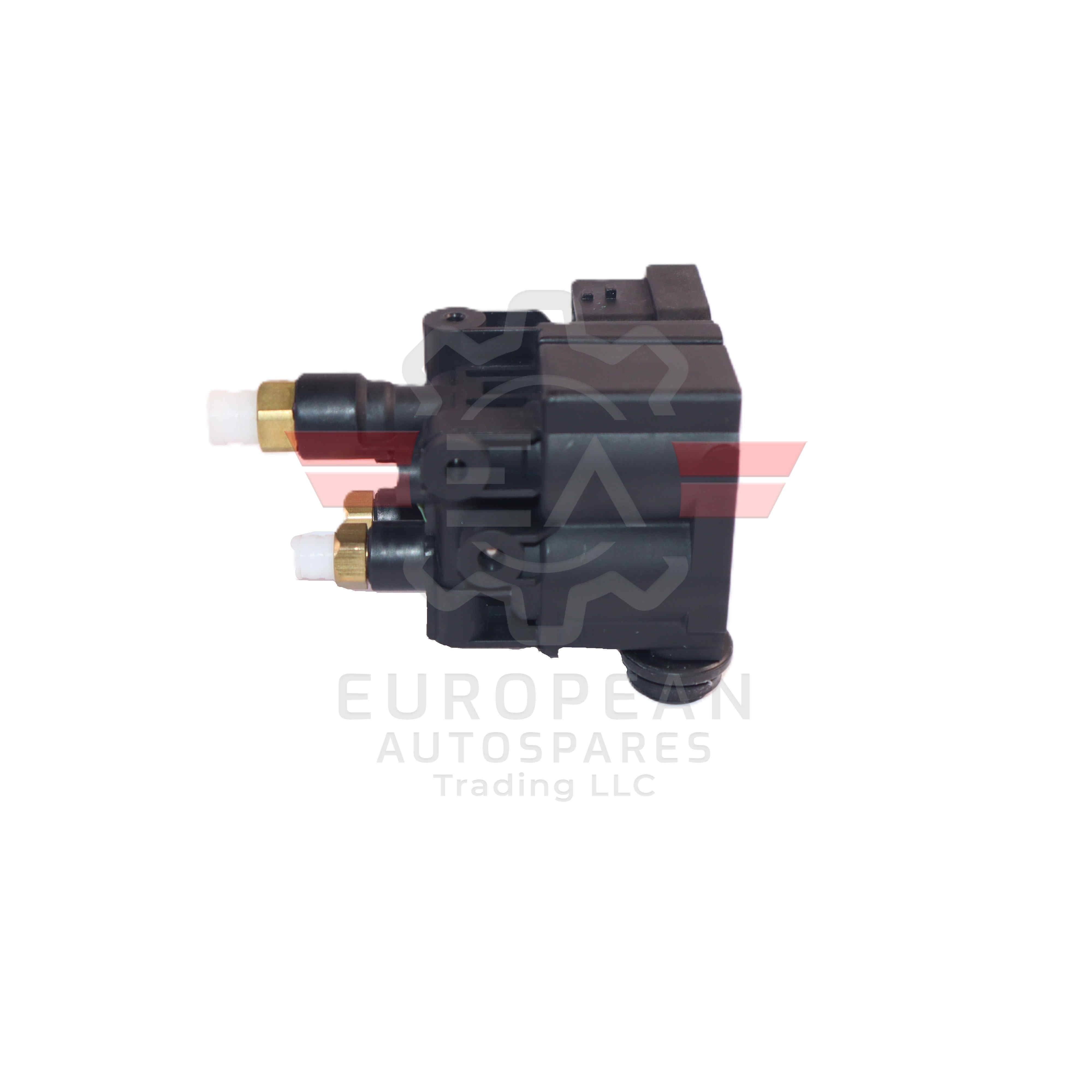 Land Rover Airmatic Suspension Control Valve LR070246R | Genuine OEM European Autospares Trading LLC