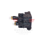Land Rover Airmatic Suspension Control Valve LR070246R | Genuine OEM European Autospares Trading LLC