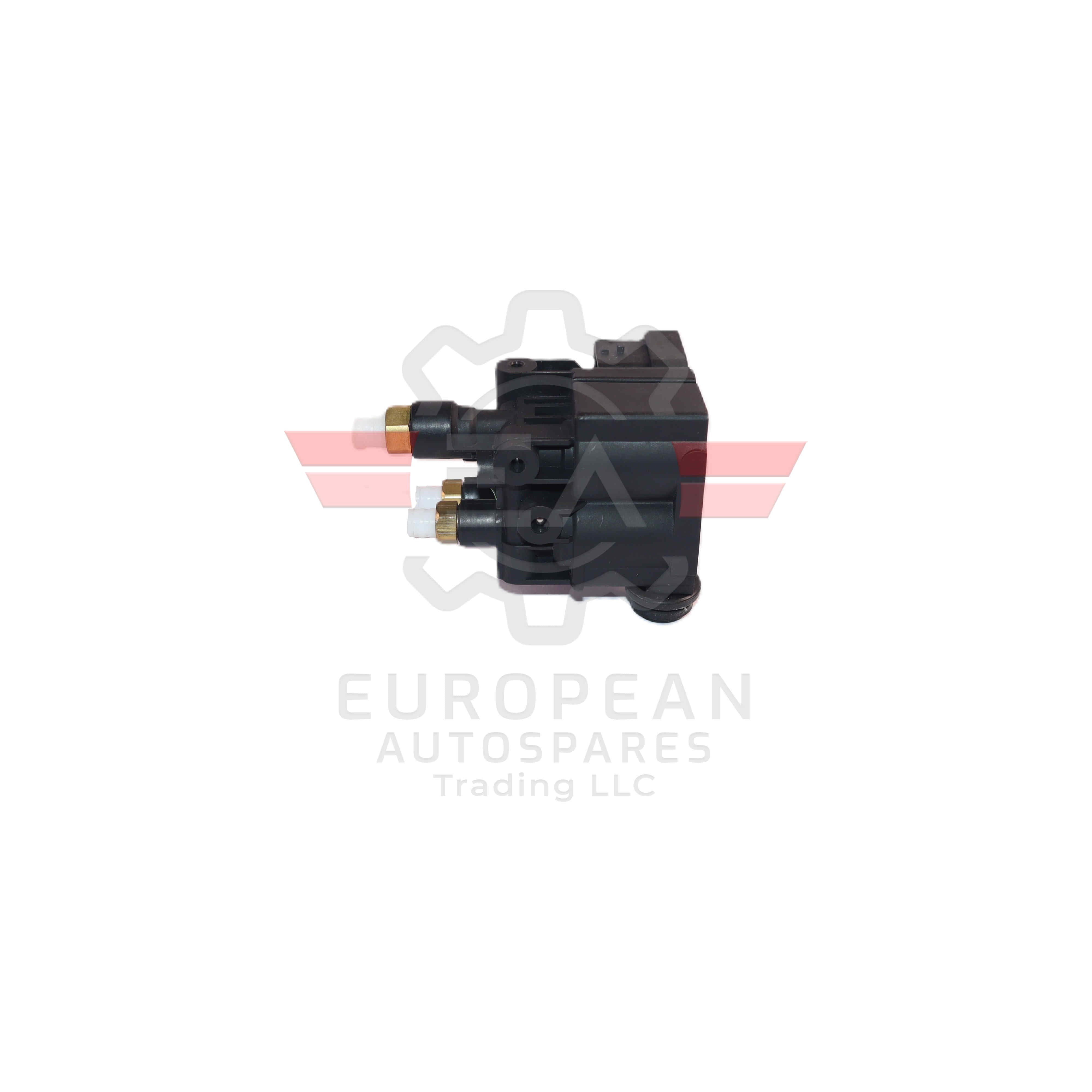 Land Rover Airmatic Suspension Control Valve LR070246R | Genuine OEM European Autospares Trading LLC