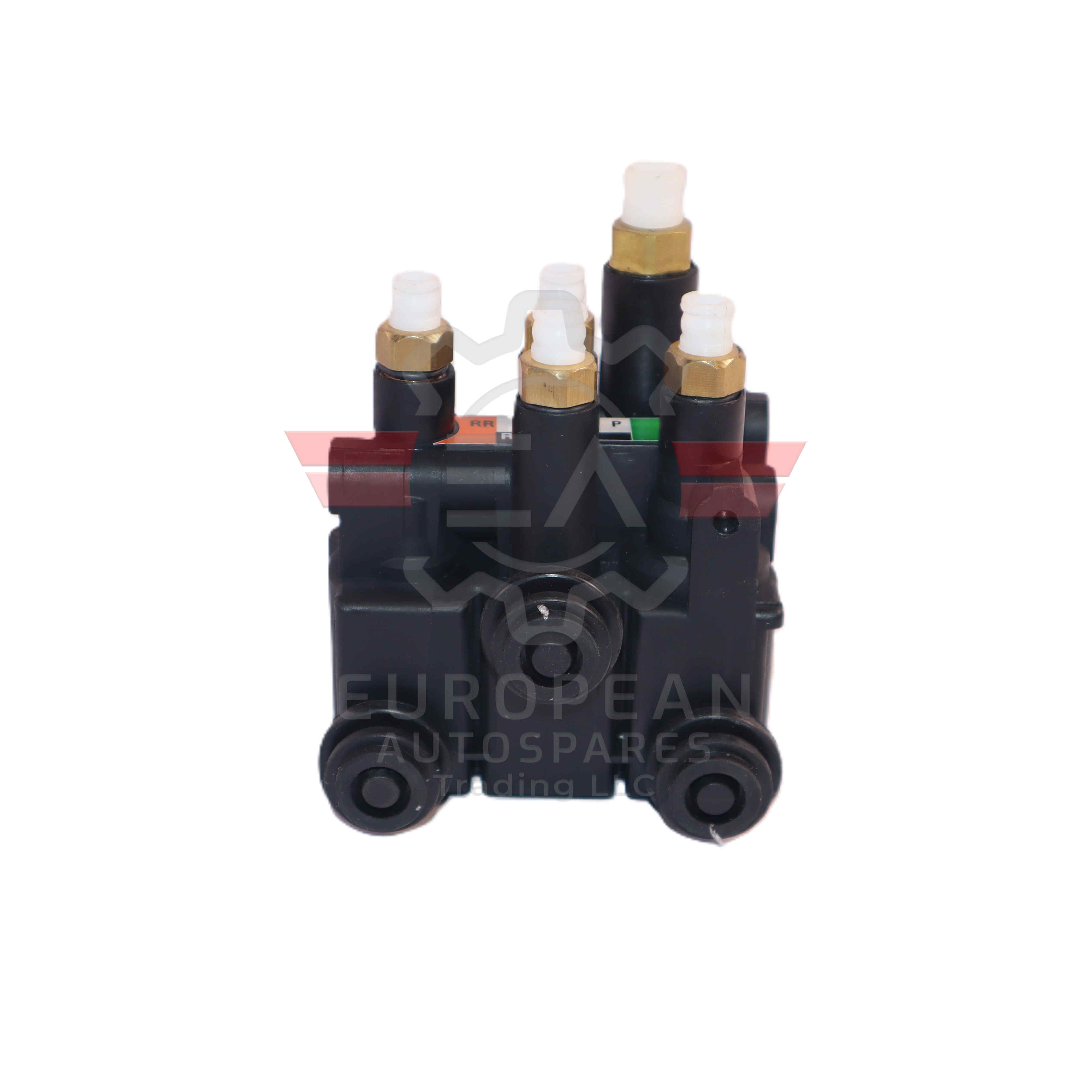 Land Rover Airmatic Suspension Control Valve LR070246R | Genuine OEM European Autospares Trading LLC