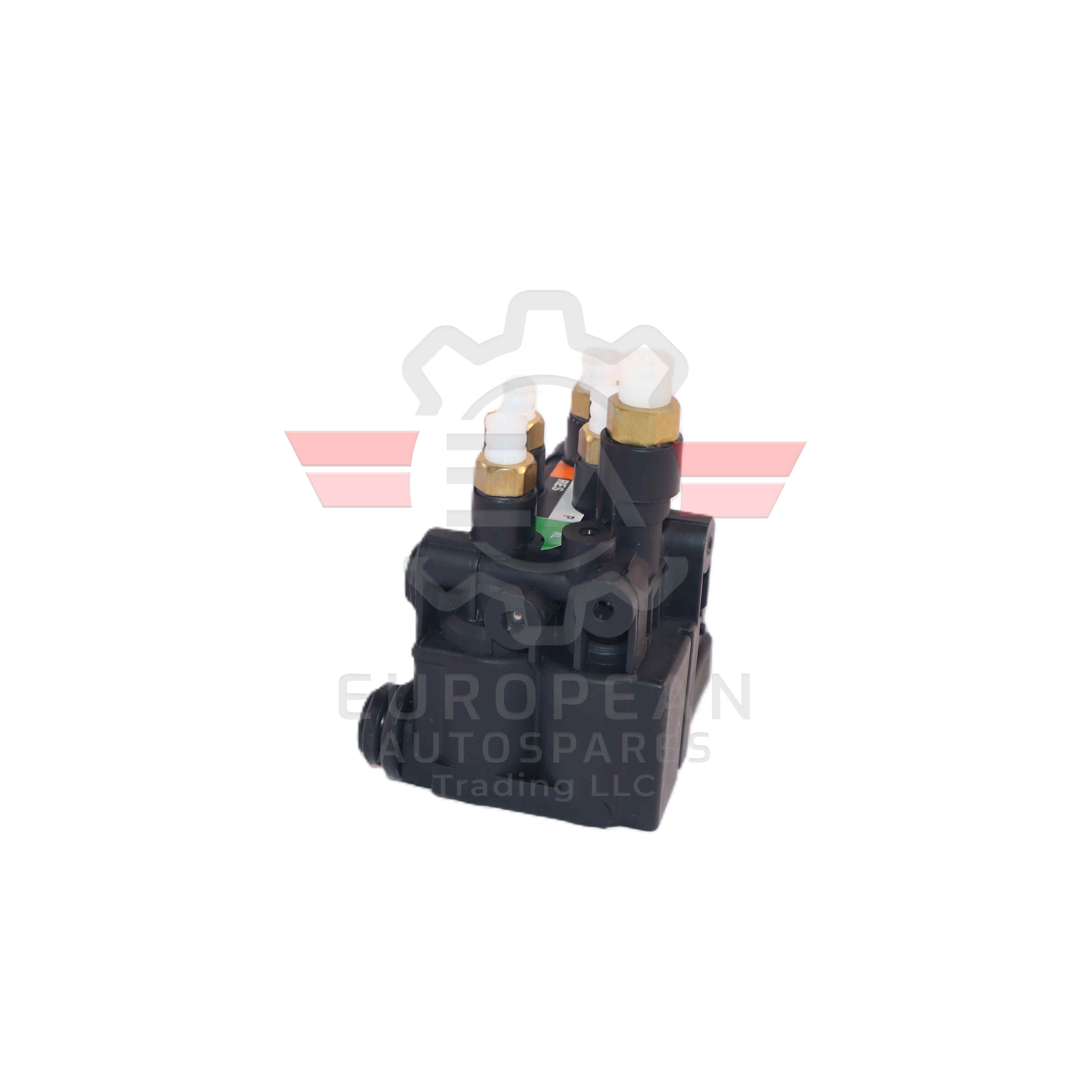 Land Rover Airmatic Suspension Control Valve LR070246R | Genuine OEM European Autospares Trading LLC