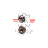 Land Rover Automotive Fastener Nut FN106042 | Genuine OEM European Autospares Trading LLC