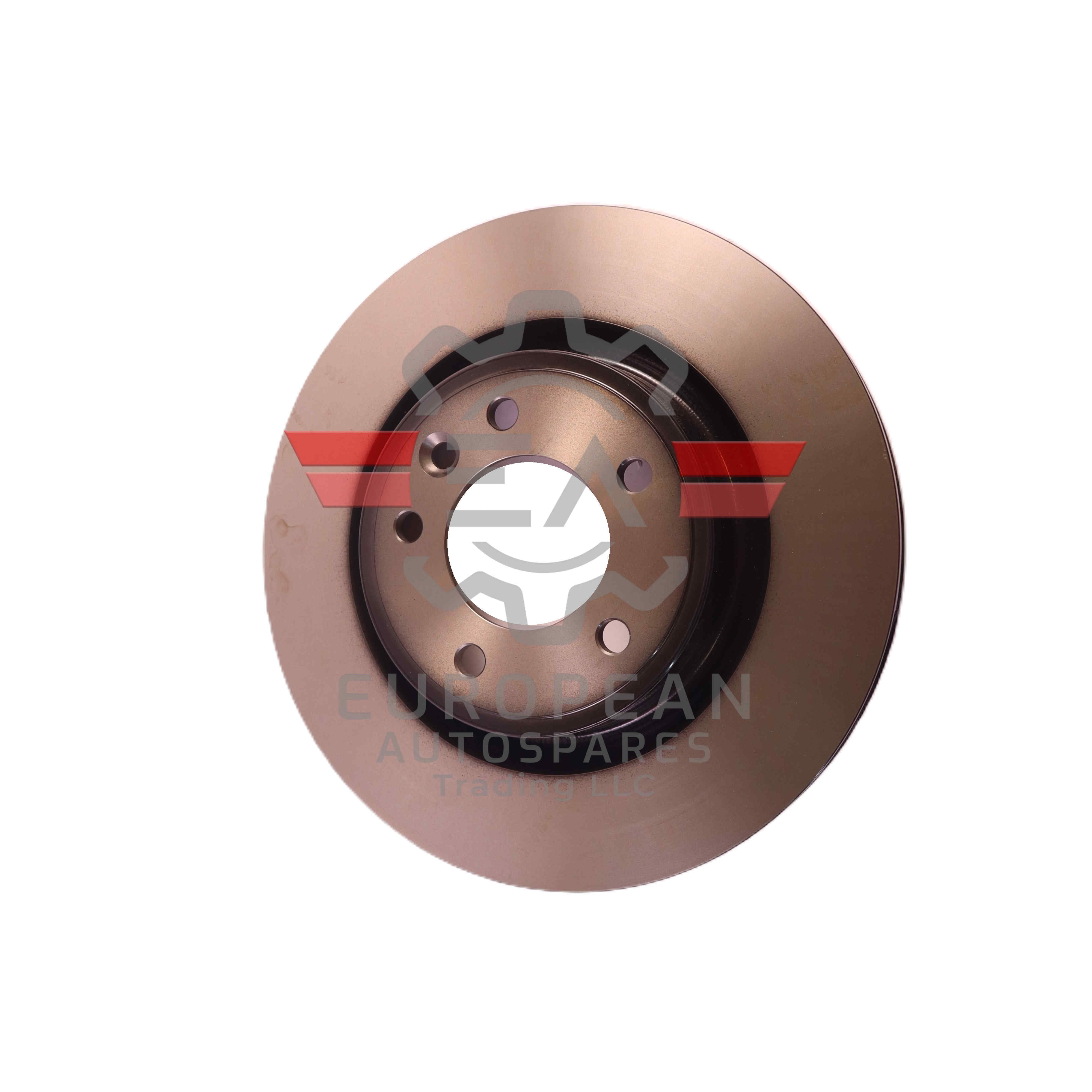 Land Rover Brake Disc Rotor LR084067 | Genuine OEM European Autospares Trading LLC