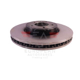 Land Rover Brake Disc Rotor LR081594 | Genuine OEM European Autospares Trading LLC