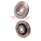 Land Rover Brake Disc Rotor LR090699 | Genuine OEM European Autospares Trading LLC