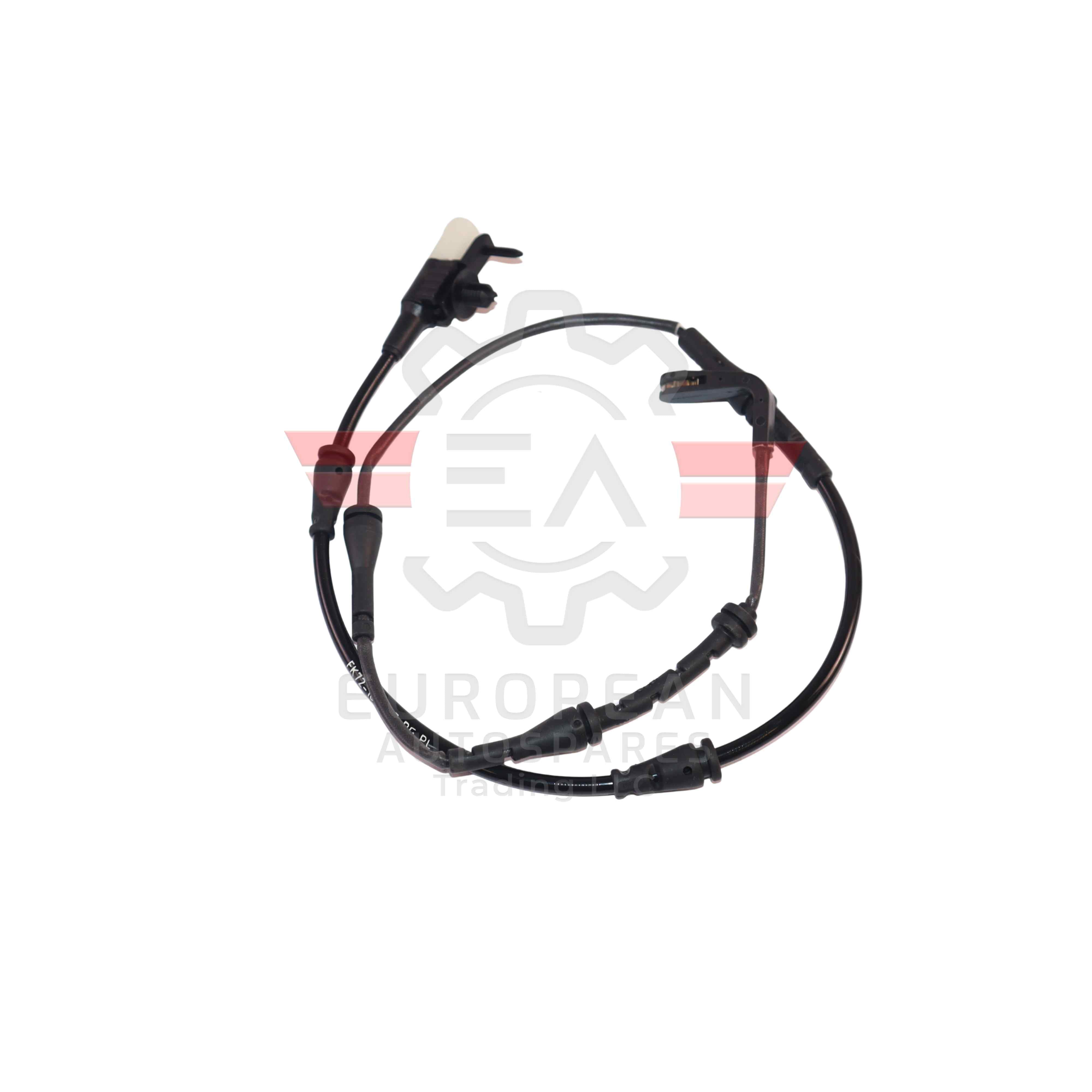 Land Rover Brake Pad Wear Warning Sensor Wire LR072544 | Genuine OEM European Autospares Trading LLC