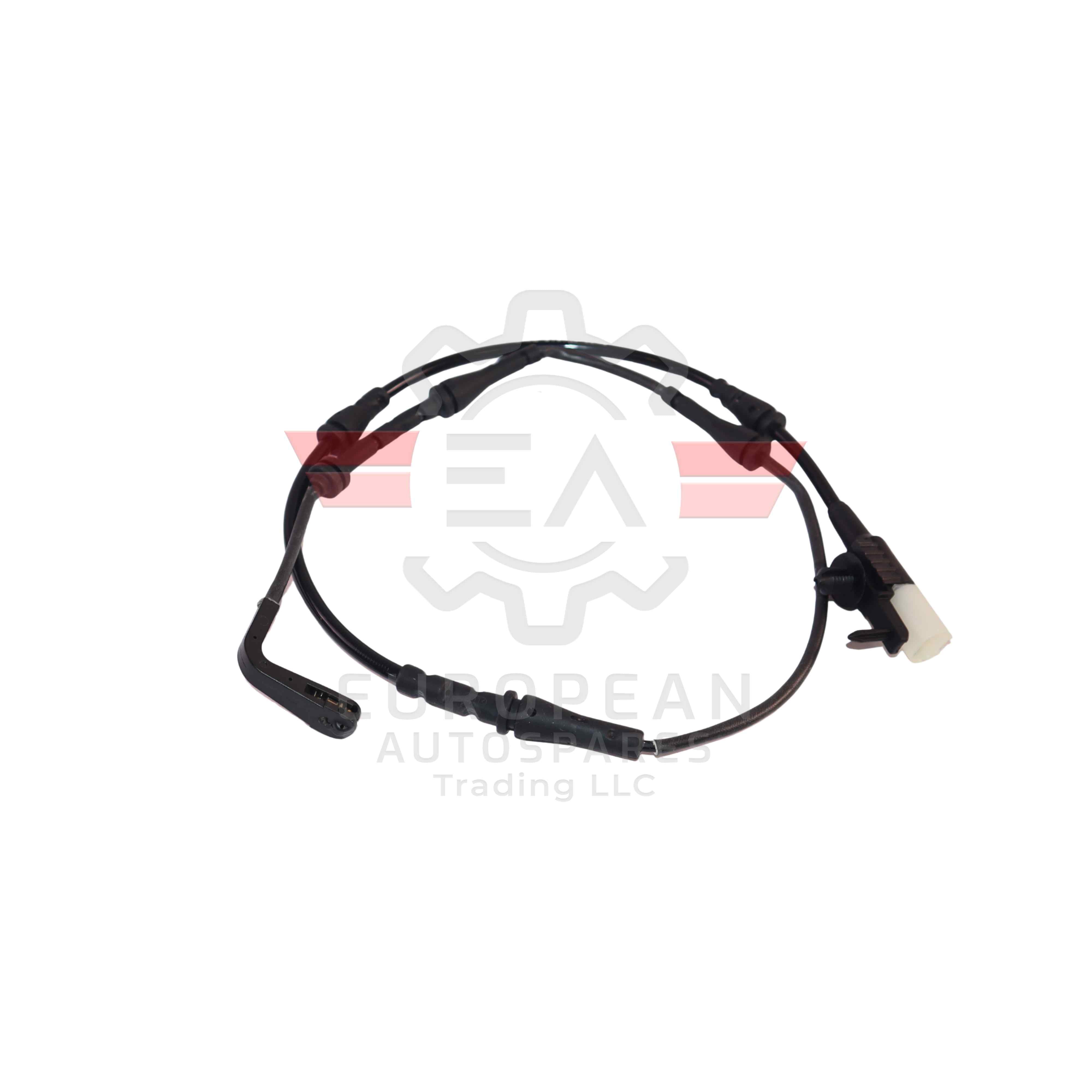 Land Rover Brake Pad Wear Warning Sensor Wire LR072544 | Genuine OEM European Autospares Trading LLC