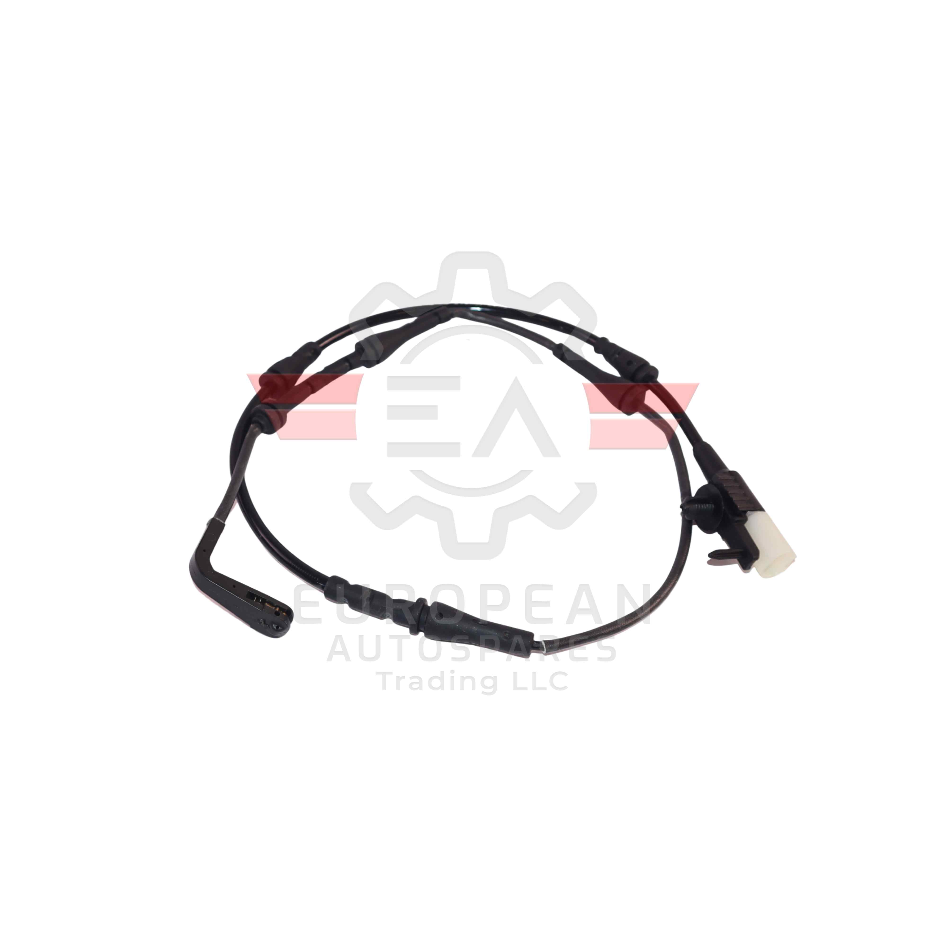 Land Rover Brake Pad Wear Warning Sensor Wire LR072544 | Genuine OEM European Autospares Trading LLC
