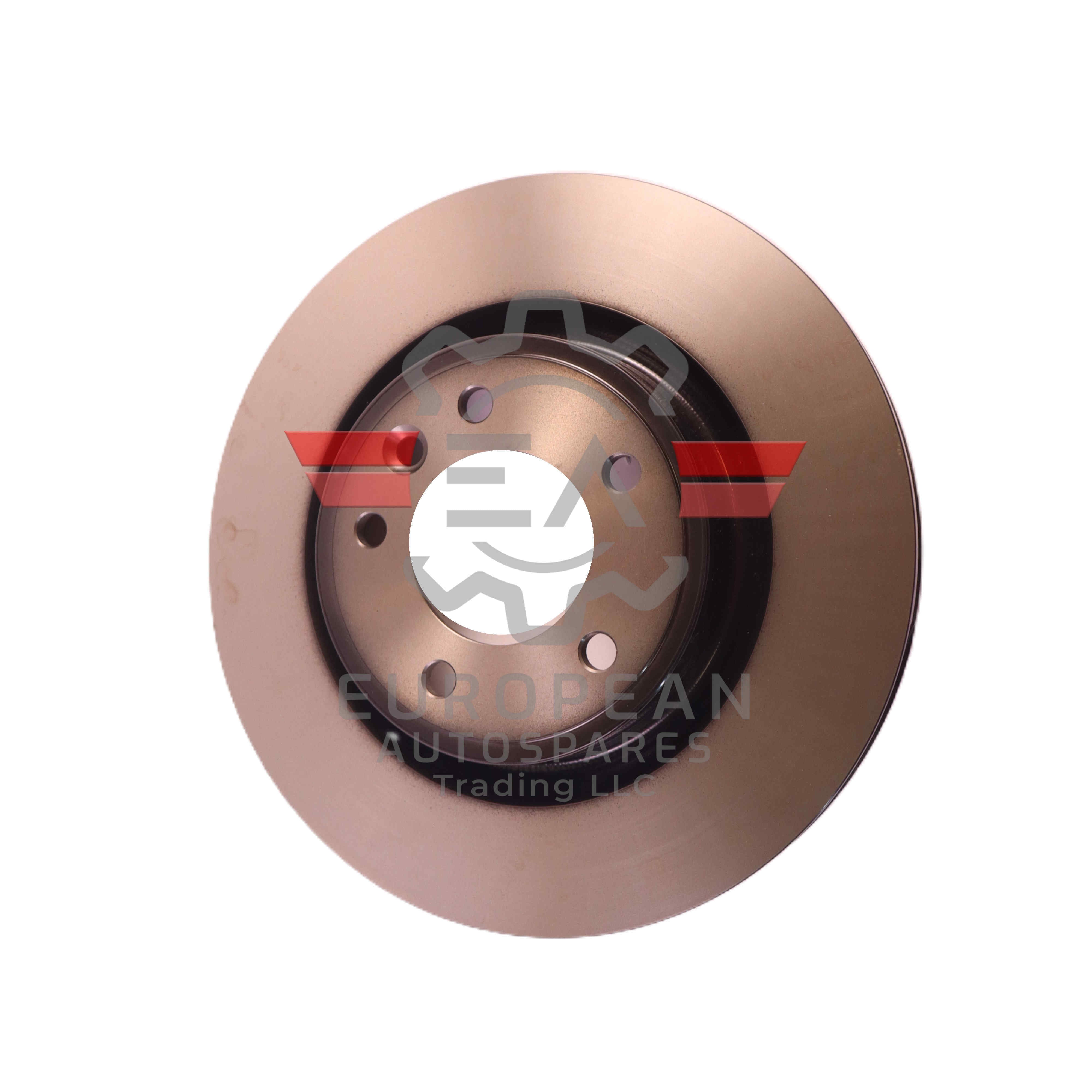 Land Rover Brake Disc Rotor LR084067 | Genuine OEM European Autospares Trading LLC
