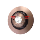 Land Rover Brake Disc Rotor LR084067 | Genuine OEM European Autospares Trading LLC