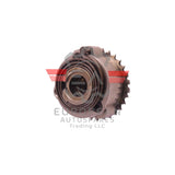 Land Rover Engine Camshaft Sprocket Gear LR142281 | Genuine OEM European Autospares Trading LLC