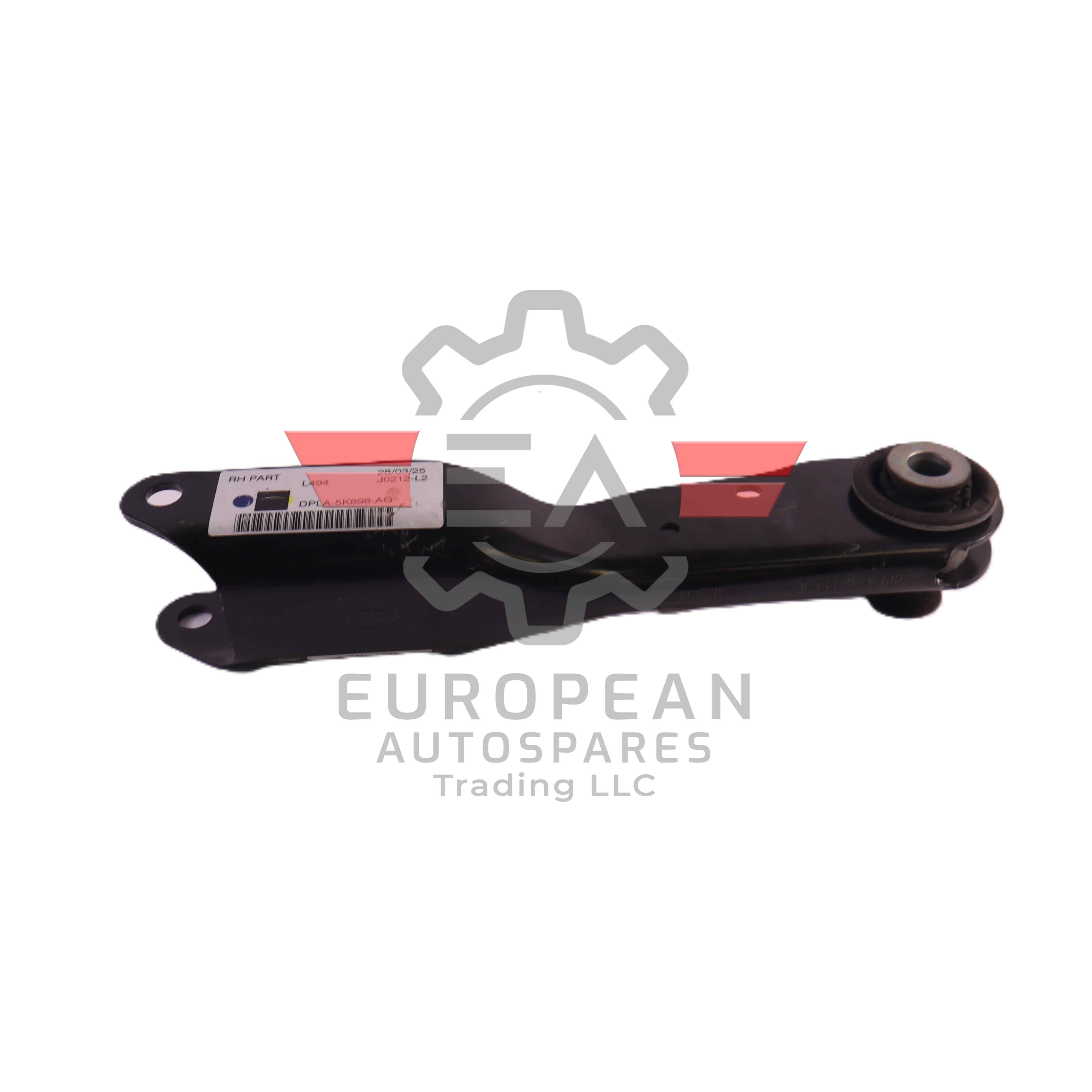 Land Rover Engine Component LR163130 | Genuine OEM European Autospares Trading LLC
