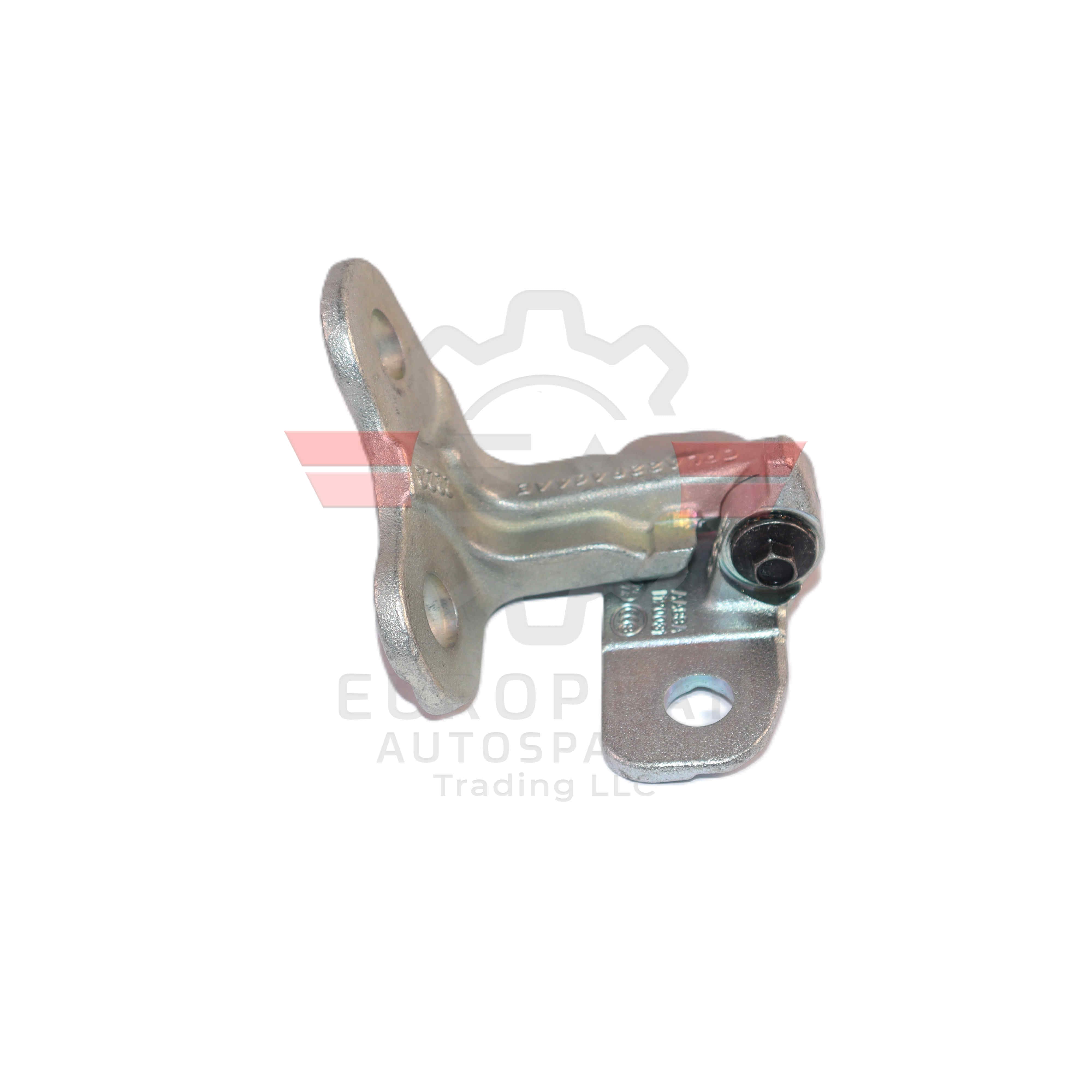 Land Rover Door Hinge Assembly LR073595 | Genuine OEM European Autospares Trading LLC