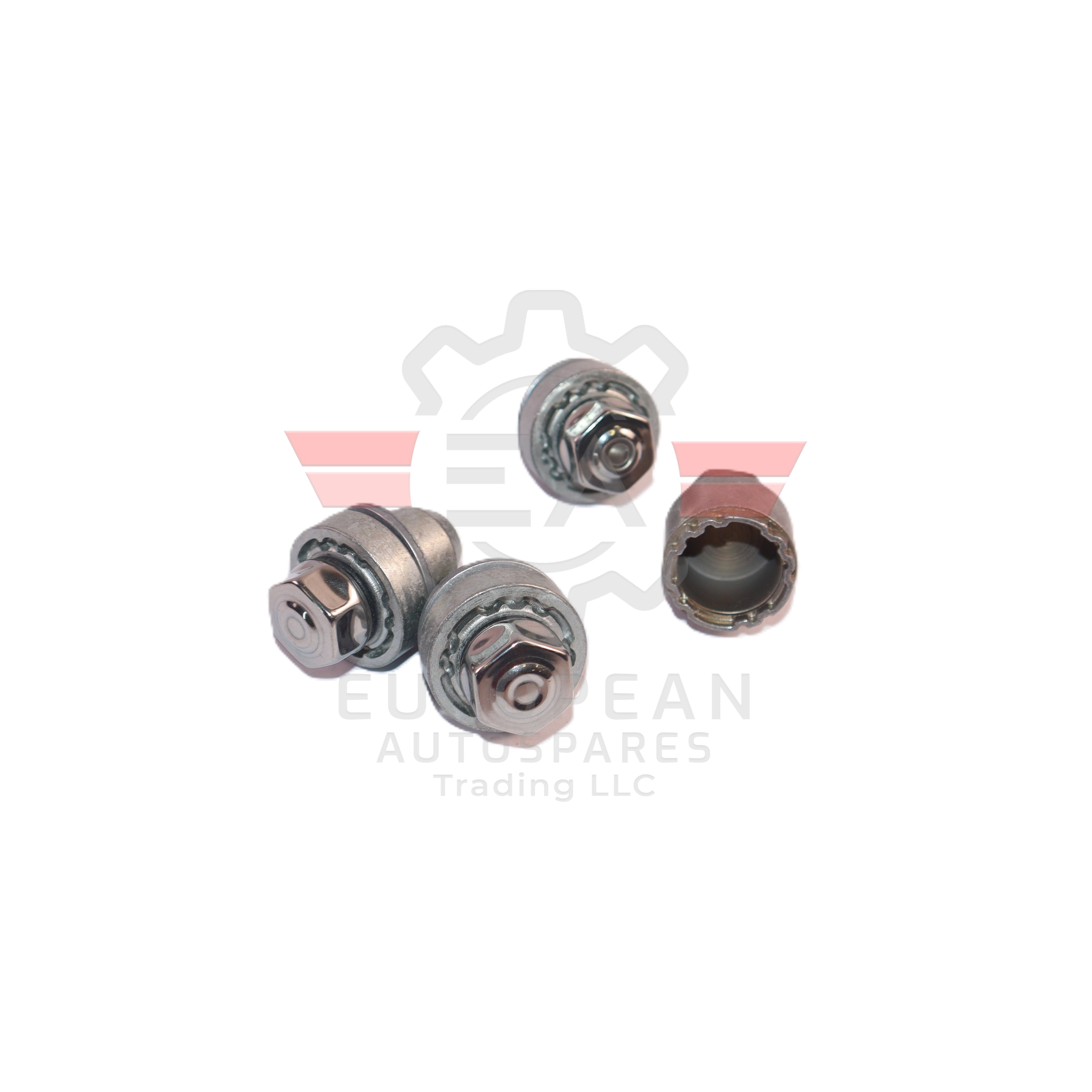 Land Rover Door Lock Mechanism Assembly LR133529 | Genuine OEM European Autospares Trading LLC