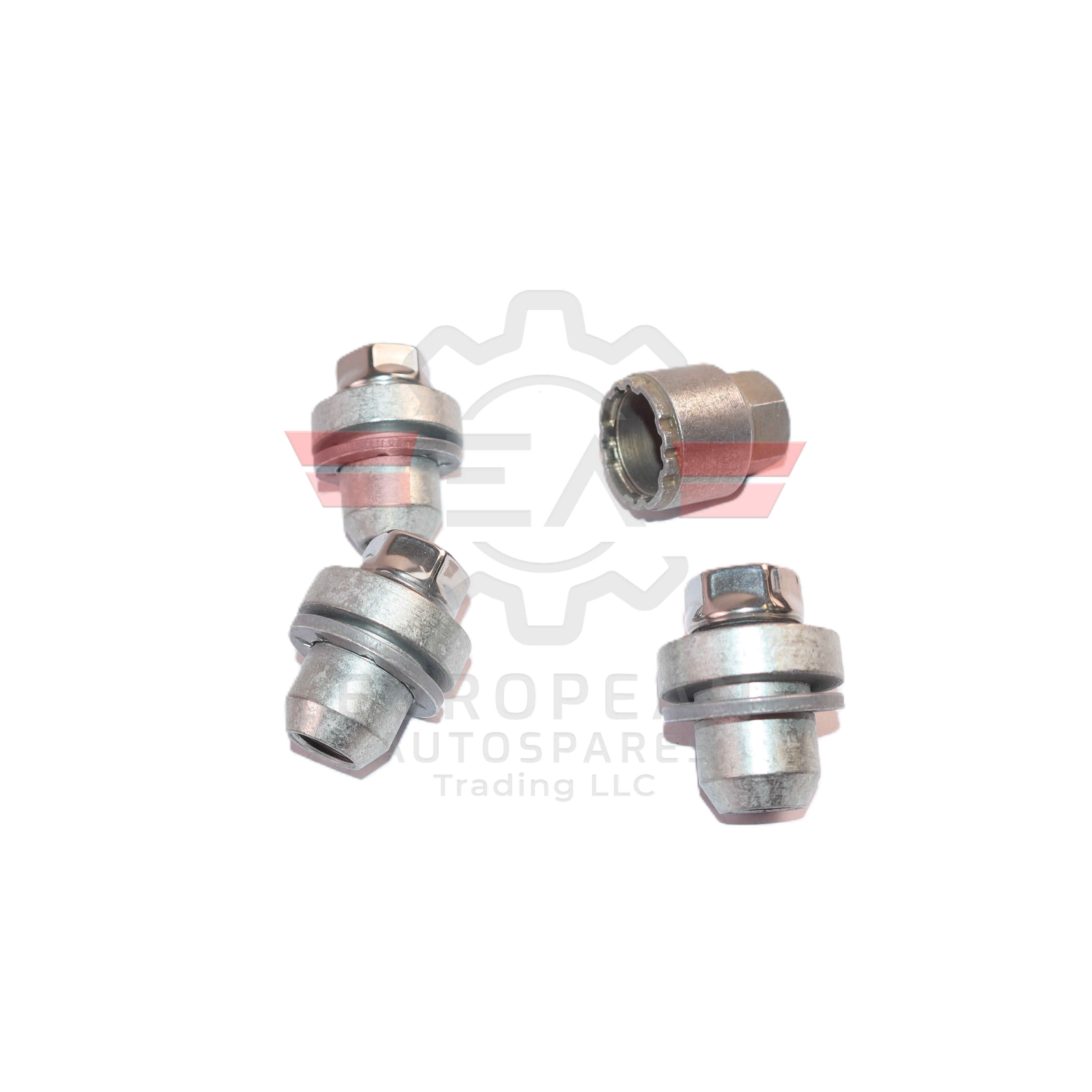Land Rover Door Lock Mechanism Assembly LR133529 | Genuine OEM European Autospares Trading LLC