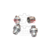 Land Rover Door Lock Mechanism Assembly LR133529 | Genuine OEM European Autospares Trading LLC
