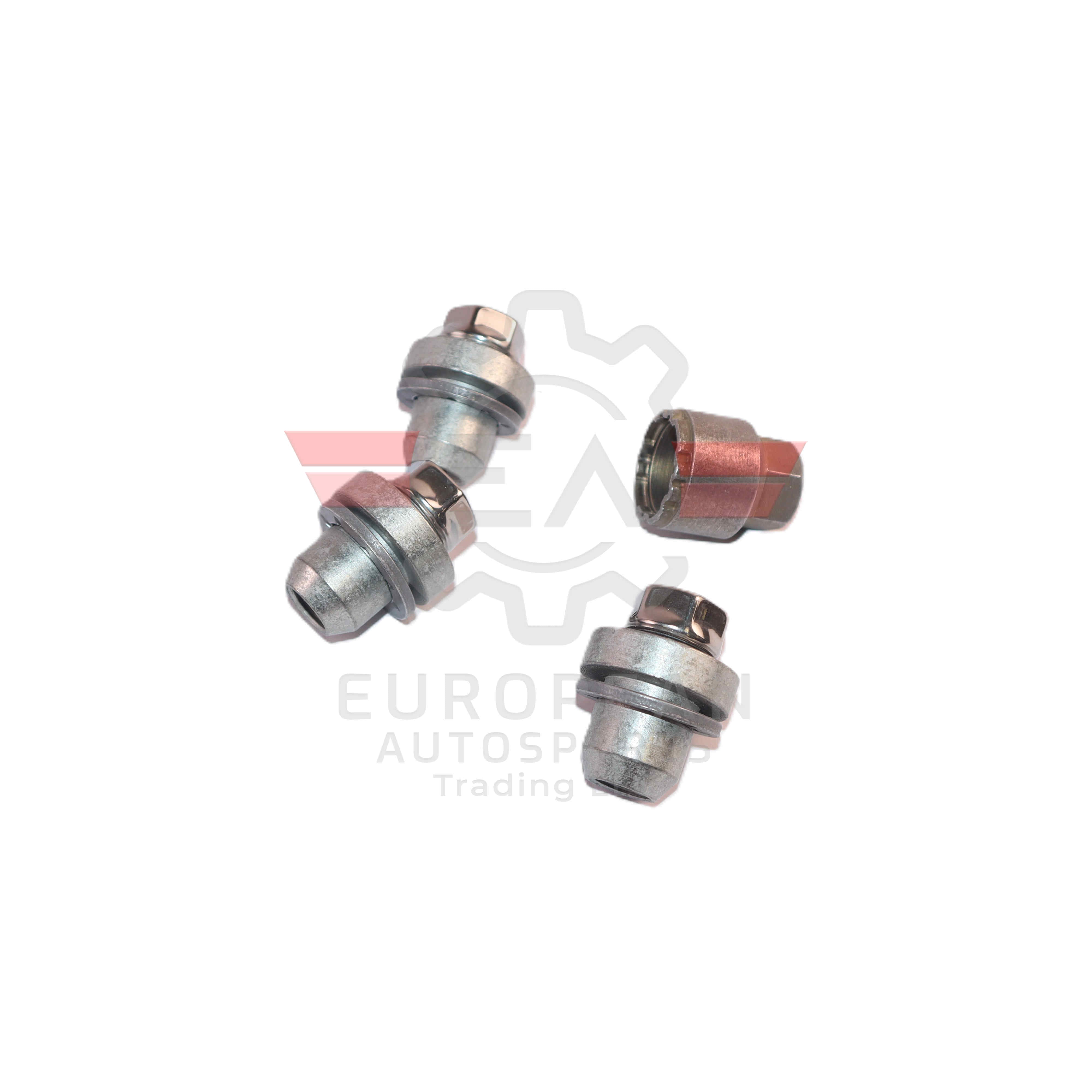 Land Rover Door Lock Mechanism Assembly LR133529 | Genuine OEM European Autospares Trading LLC