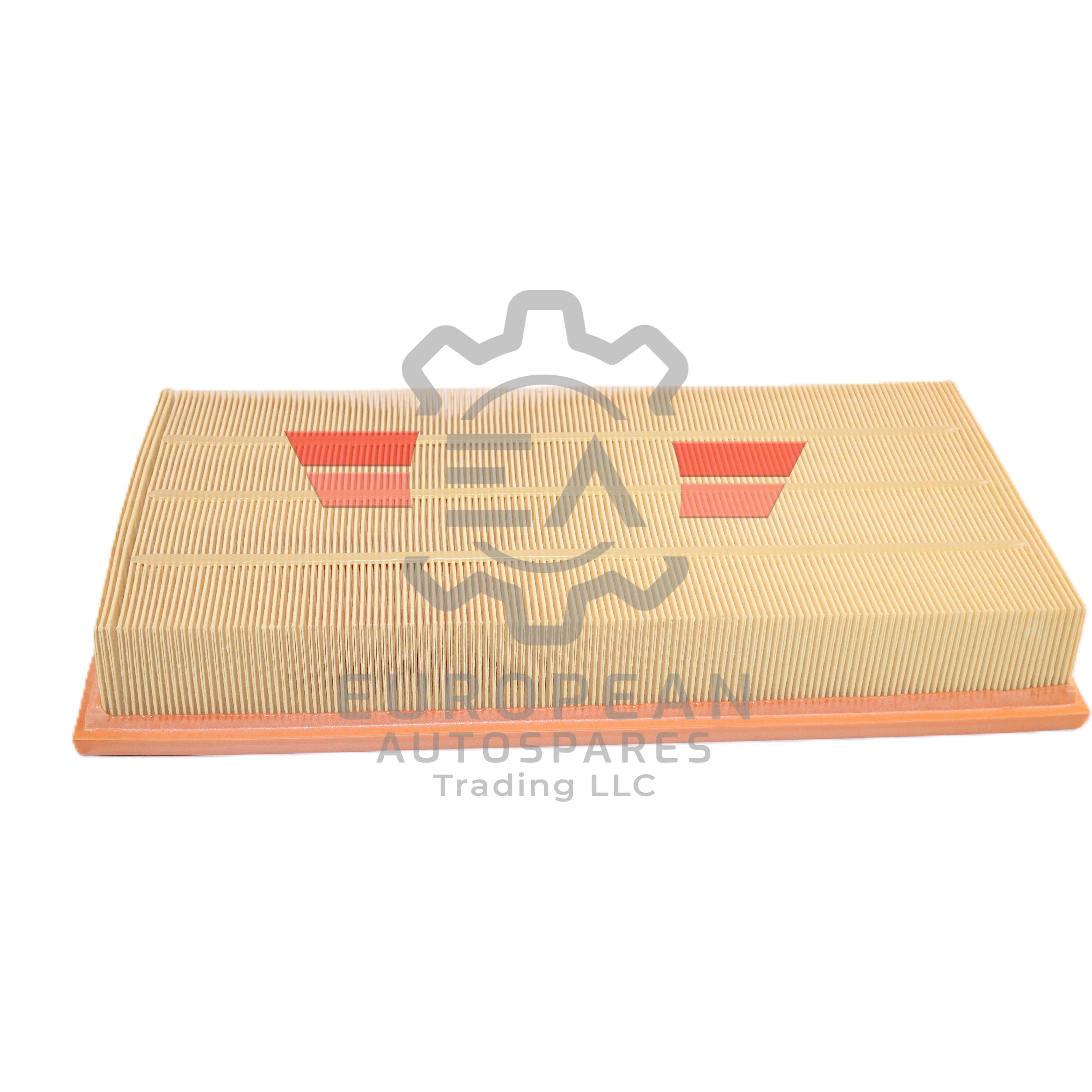 Land Rover Engine Air Filter Cleaner Element PHE500021 | Genuine OEM European Autospares Trading LLC