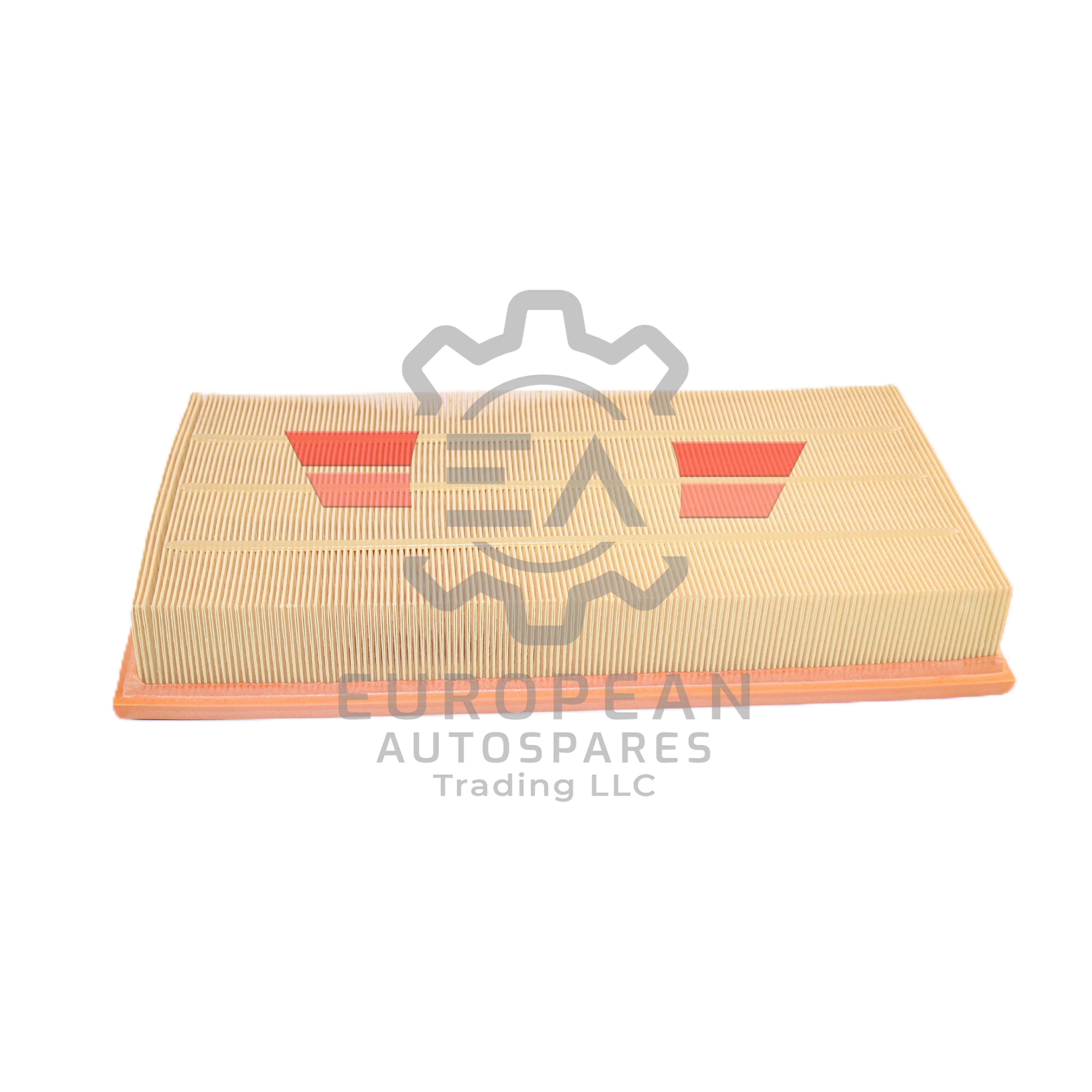 Land Rover Engine Air Filter Cleaner Element PHE500021 | Genuine OEM European Autospares Trading LLC