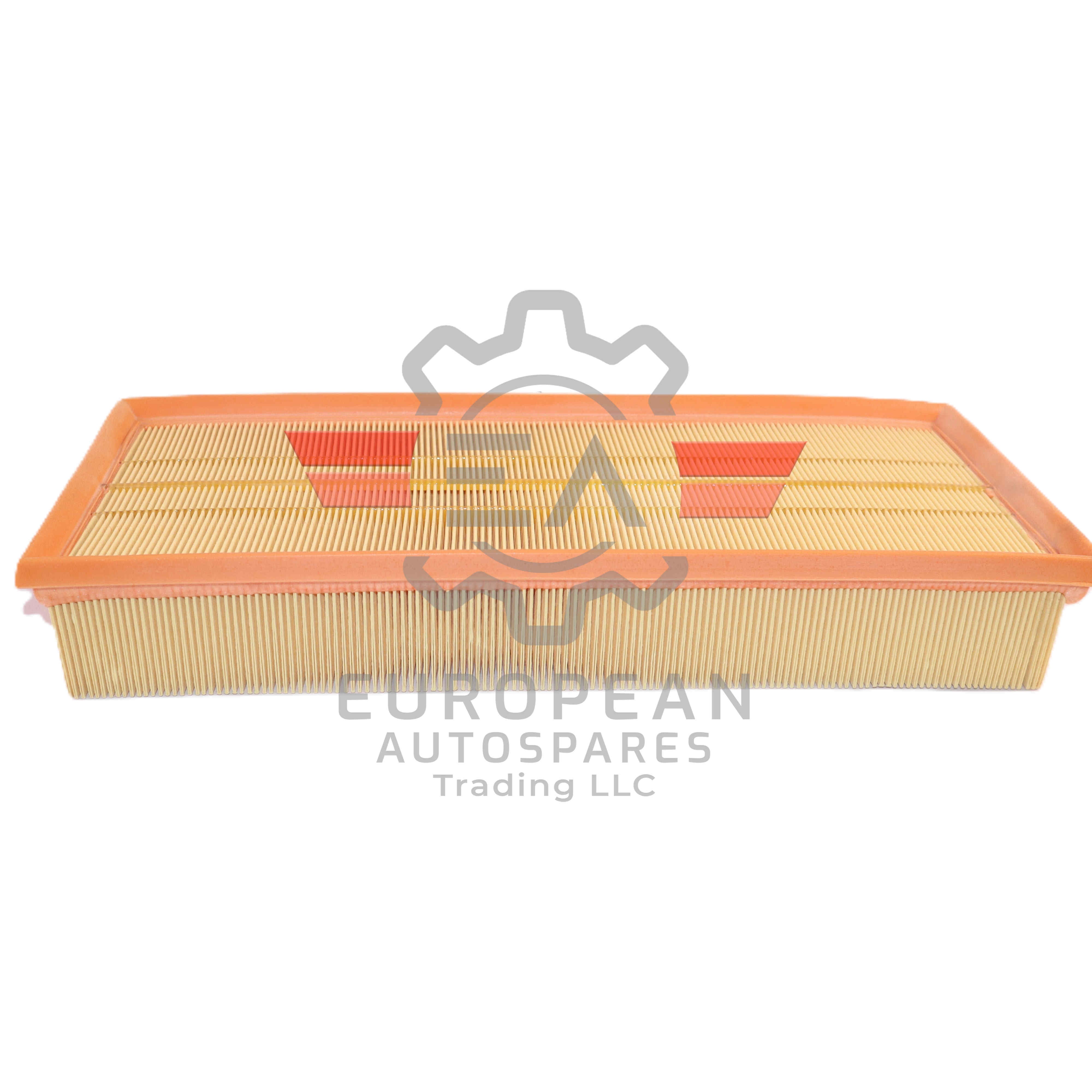 Land Rover Engine Air Filter Cleaner Element PHE500021 | Genuine OEM European Autospares Trading LLC